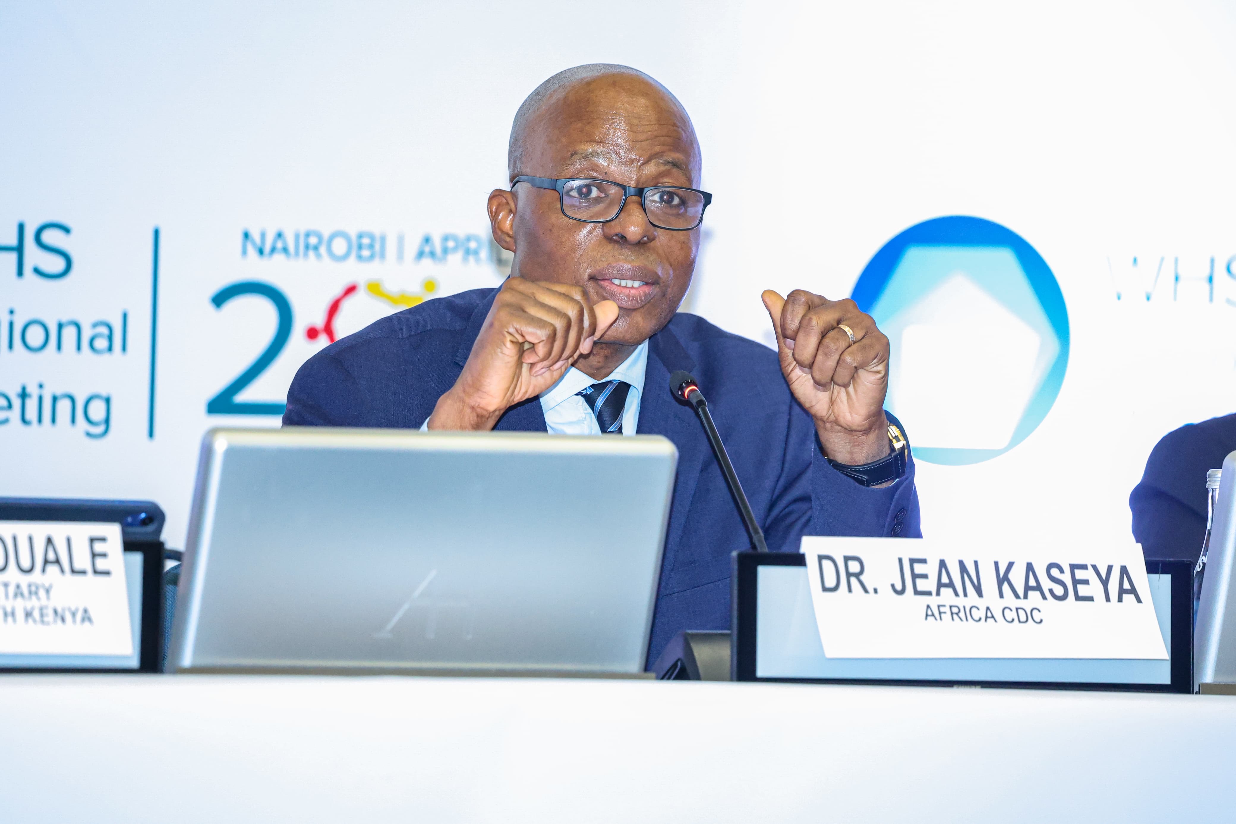 CS Duale calls for multisectoral action on NCDs, injuries and mental health