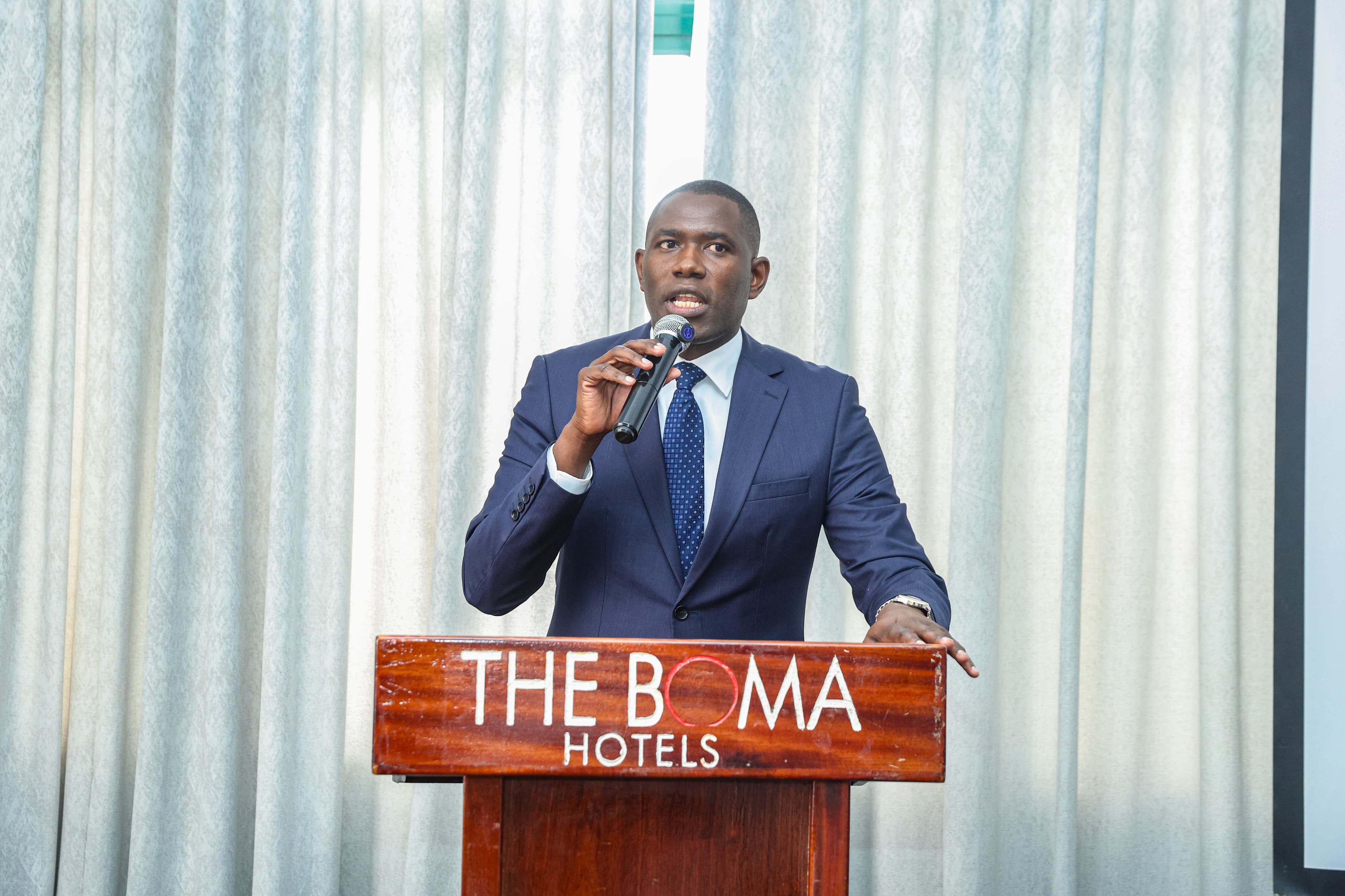 Ministry Launches Preparations for Presidential National Health Summit 2026