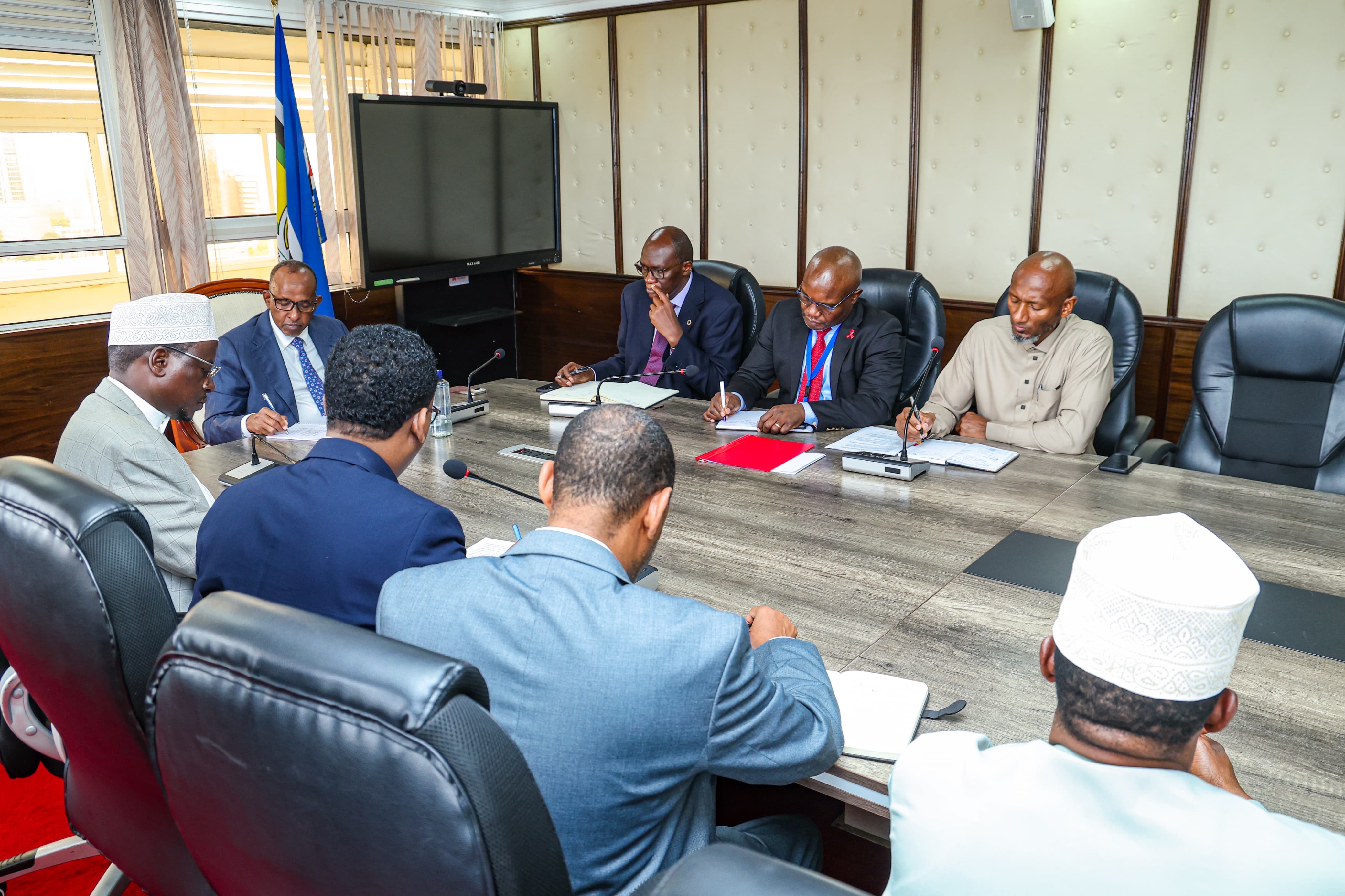 CS Health Strengthens Collaboration with SUPKEM to Enhance Access to Quality Healthcare