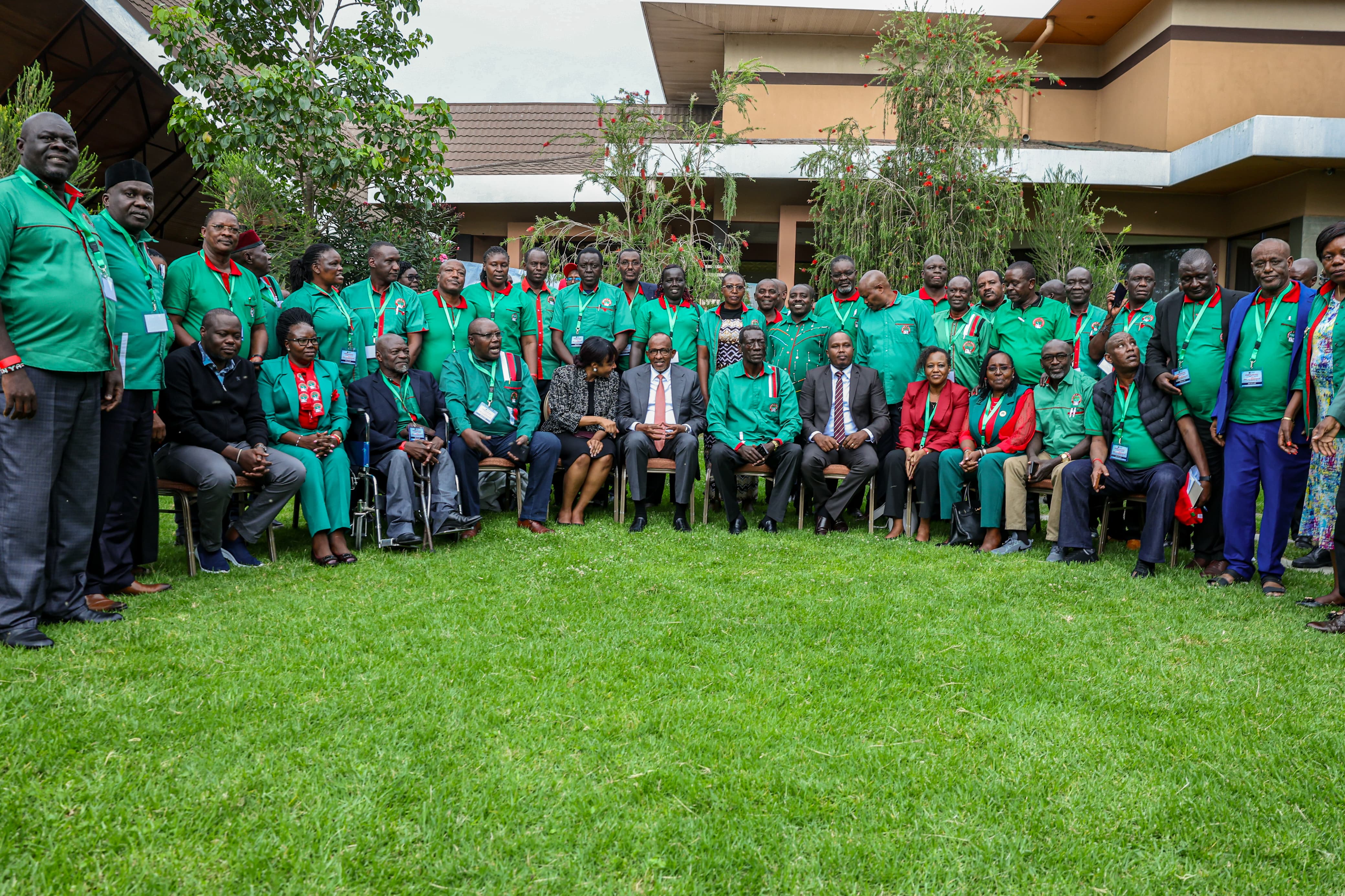 𝐆𝐨𝐯𝐞𝐫𝐧𝐦𝐞𝐧𝐭 𝐌𝐨𝐯𝐞𝐬 𝐭𝐨 𝐒𝐭𝐫𝐞𝐧𝐠𝐭𝐡𝐞𝐧 𝐌𝐰𝐚𝐥𝐢𝐦𝐮 𝐌𝐞𝐝𝐢𝐜𝐚𝐥 𝐂𝐨𝐯𝐞𝐫 𝐈𝐦𝐩𝐥𝐞𝐦𝐞𝐧𝐭𝐚𝐭𝐢𝐨𝐧