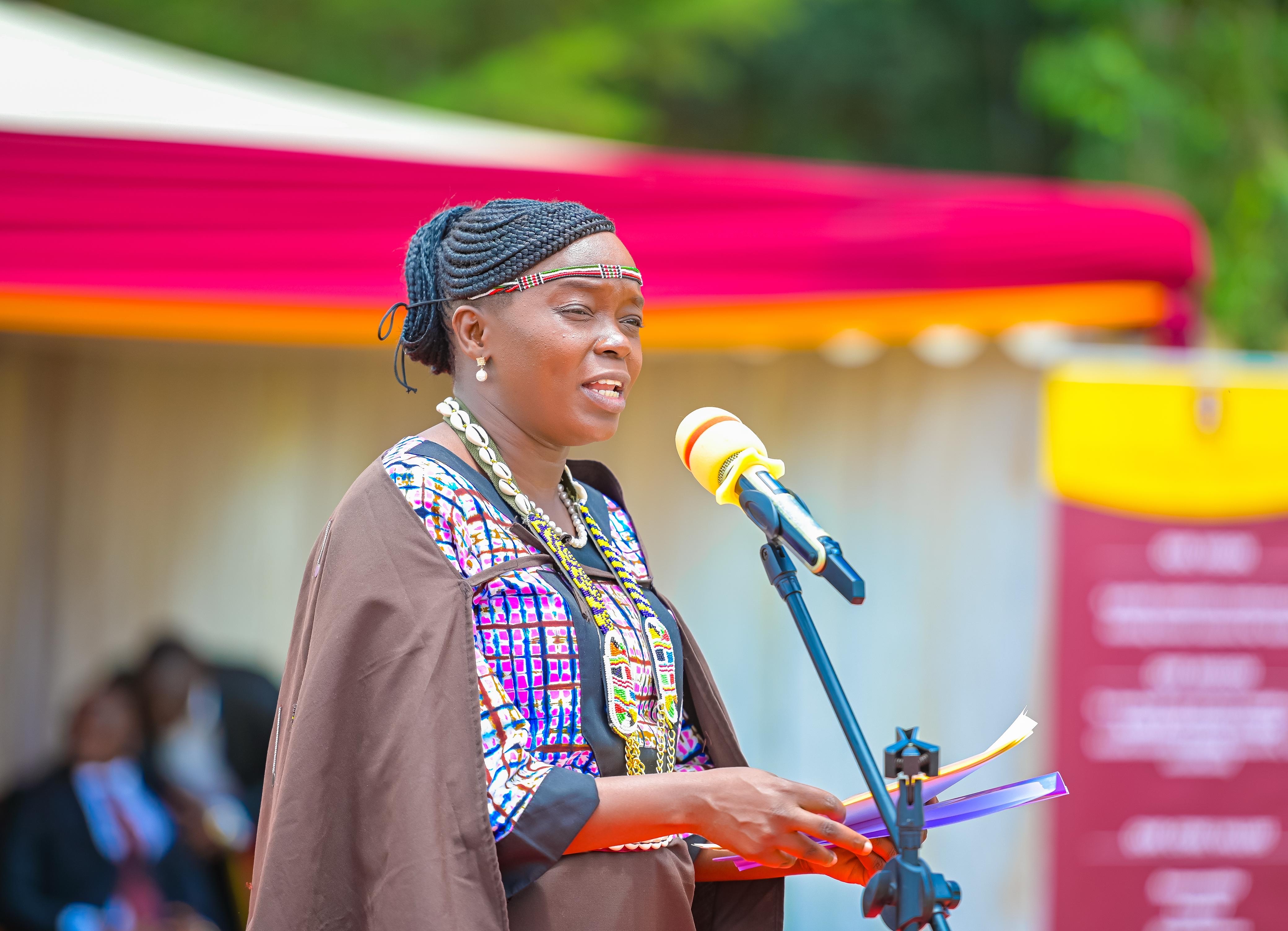 Kenya Marks World Oral Health Day with Launch of Community Oral Health Department at KMTC Mosoriot