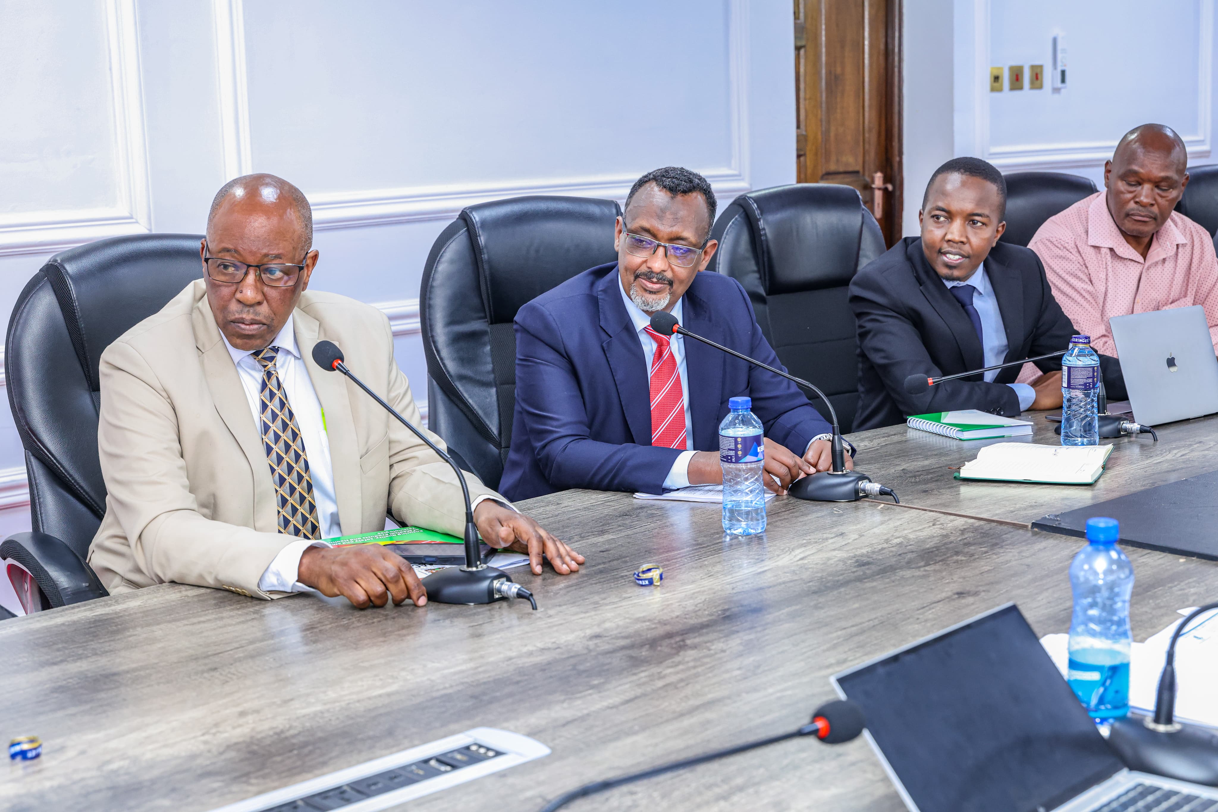 Ministry, PPB and KPA Agree on Practical Rollout of Good Pharmacy Practice Standards