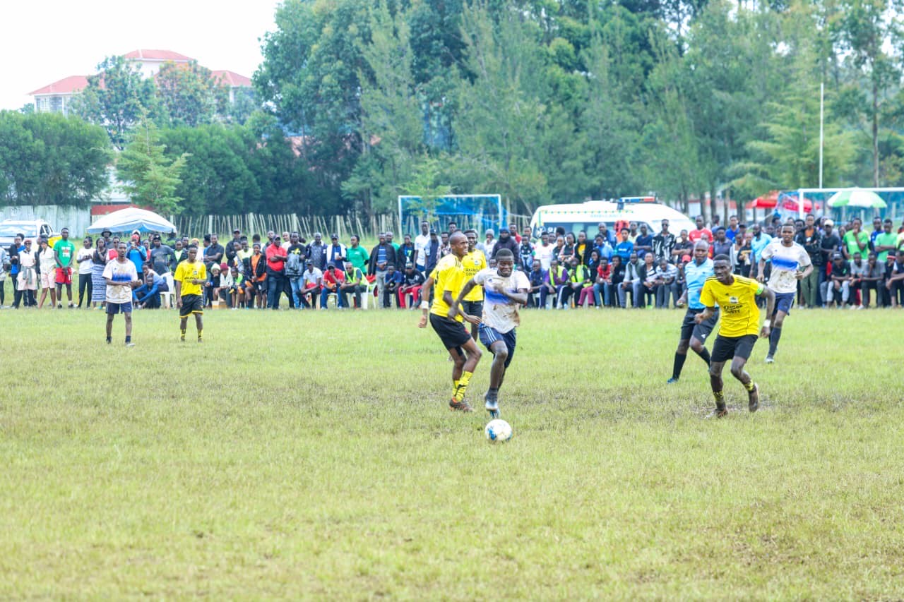 CS Duale Warns Mediheal CEO Over Alleged Malpractice, Reaffirms Commitment to Strengthening Health Workforce