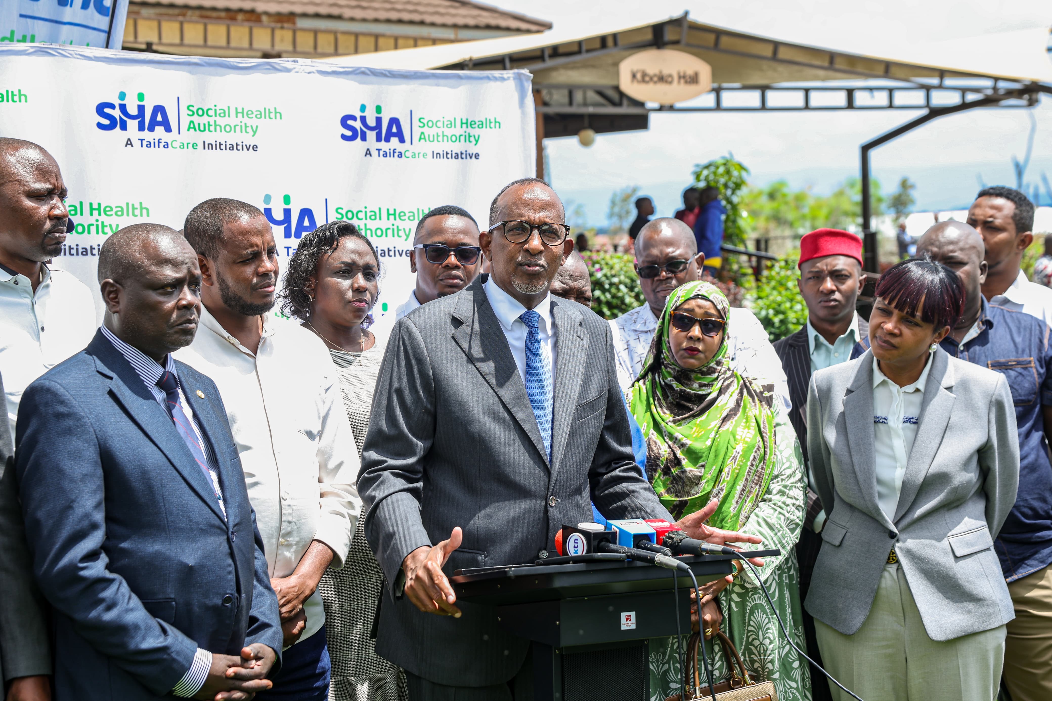 Strengthening Teachers’ Healthcare Delivery Through Strategic Reforms