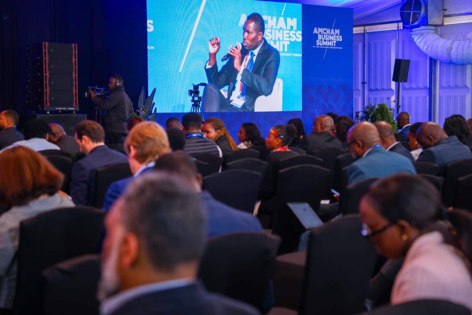 Kenya Strengthens Local Capacity and Partnerships to Accelerate Universal Health Coverage