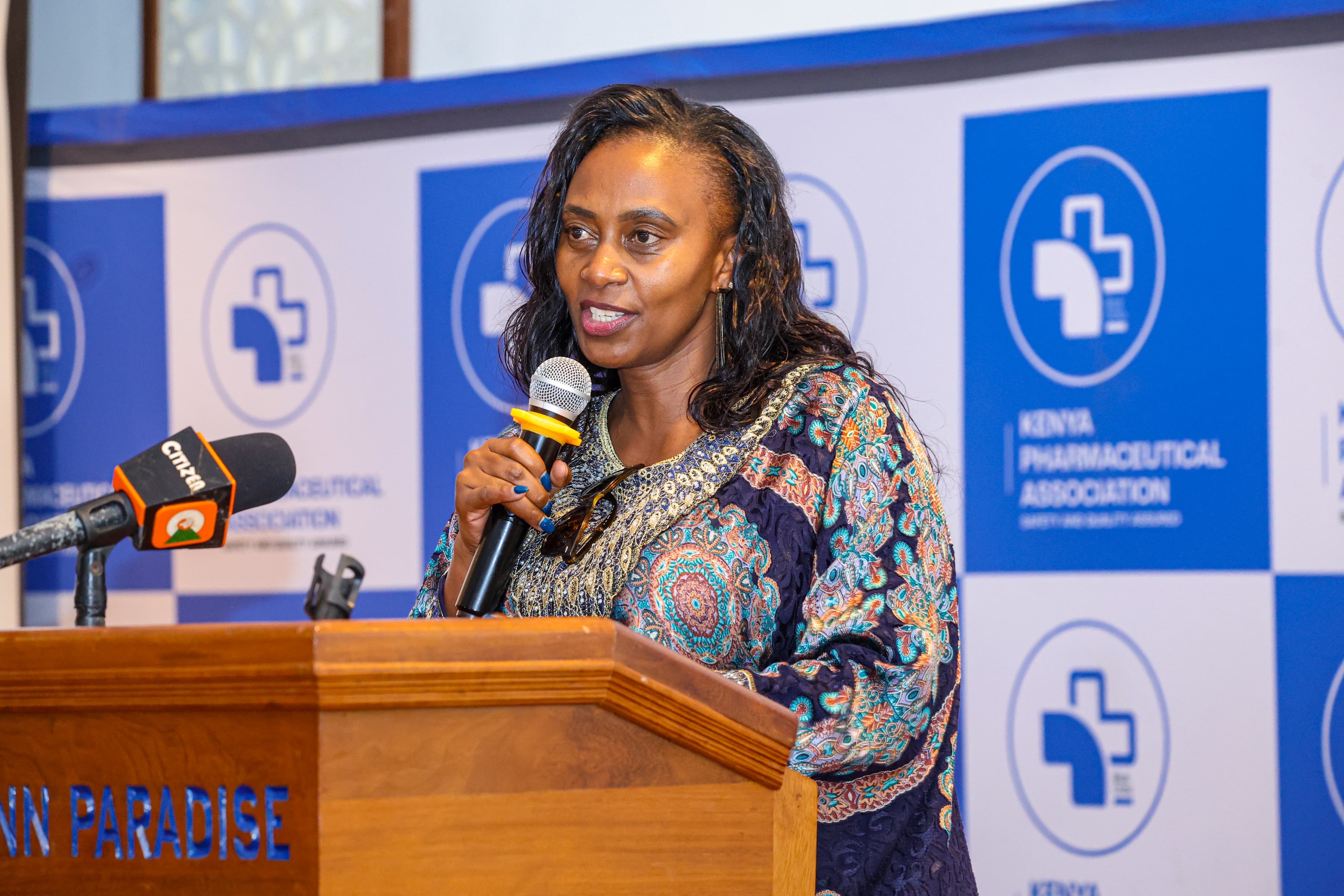 Kenya Unveils Key Reforms to Strengthen Pharmaceutical Regulation and Eliminate Counterfeit Medicines