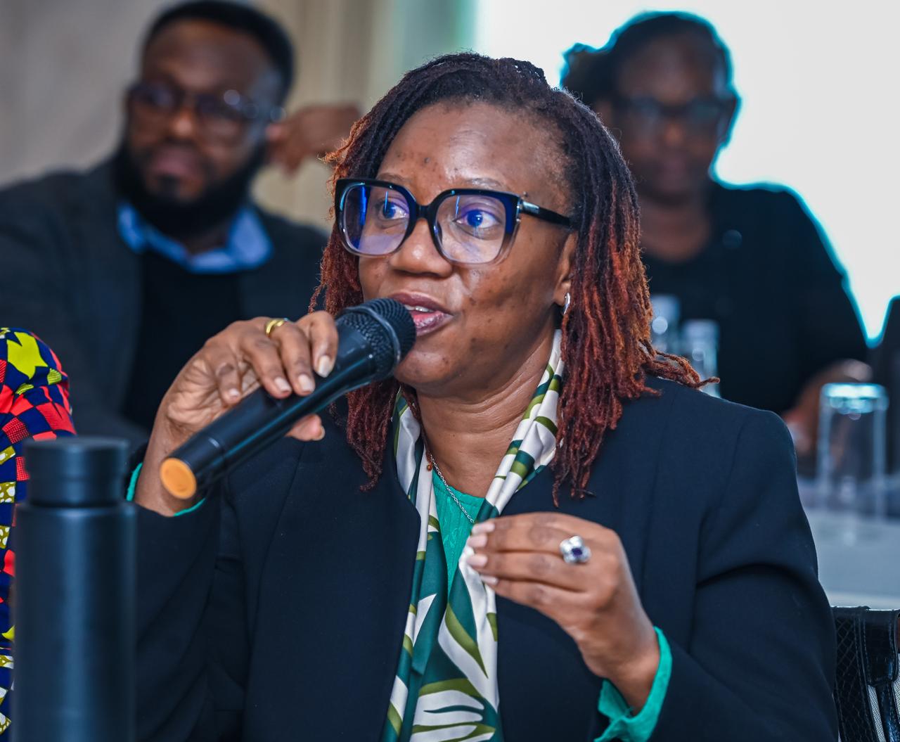 National Ebola Virus Disease Preparedness and Response Taskforce Inaugural meeting 