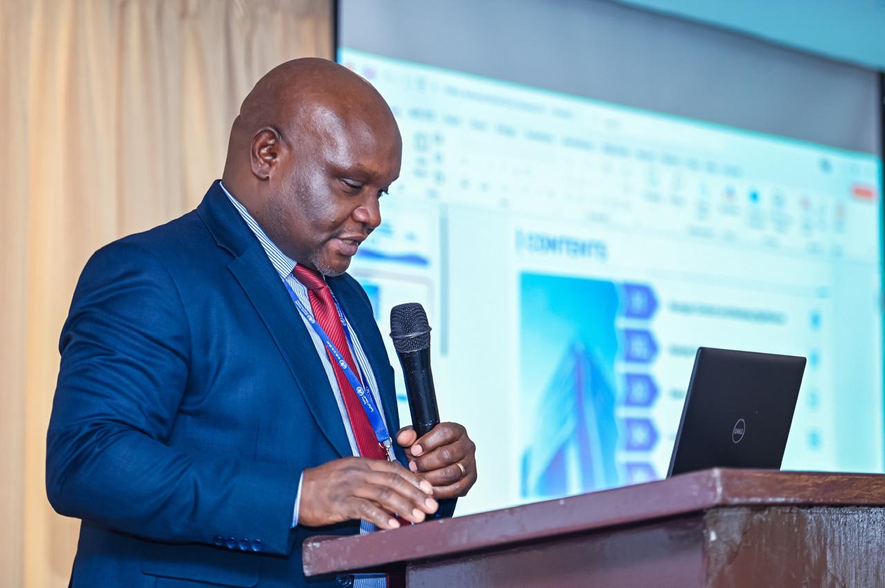National Ebola Virus Disease Preparedness and Response Taskforce Inaugural meeting 
