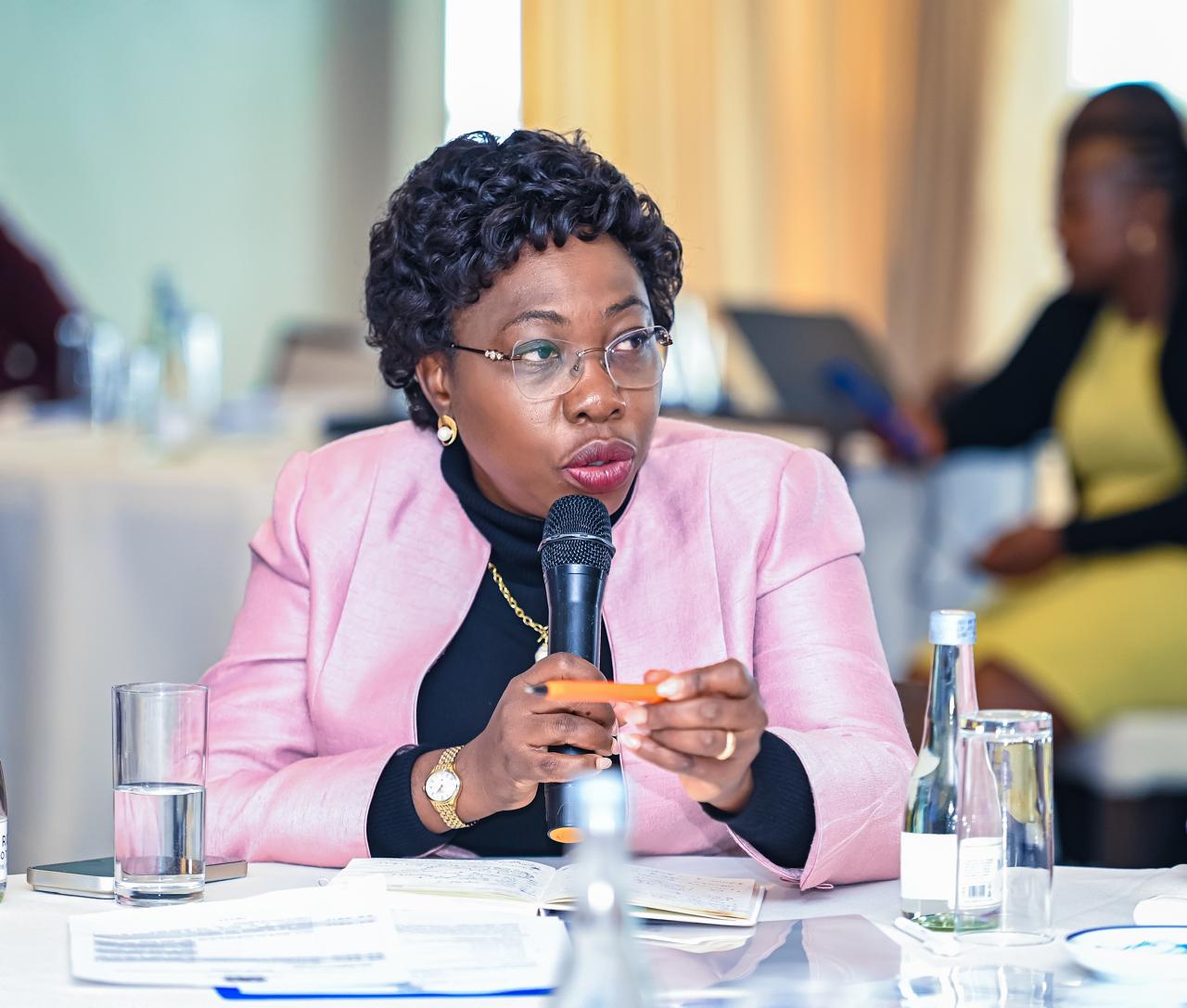 National Ebola Virus Disease Preparedness and Response Taskforce Inaugural meeting 