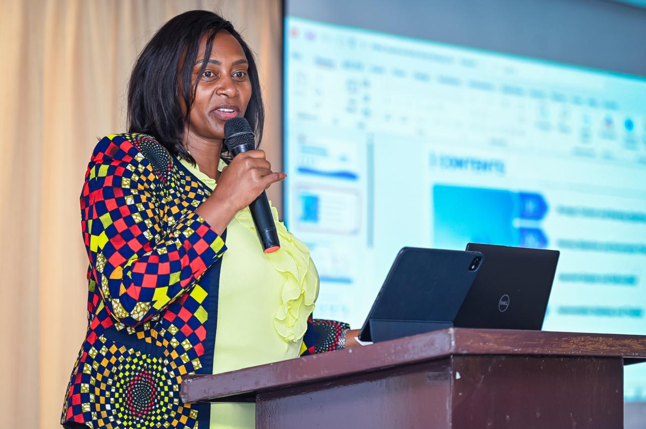 National Ebola Virus Disease Preparedness and Response Taskforce Inaugural meeting 