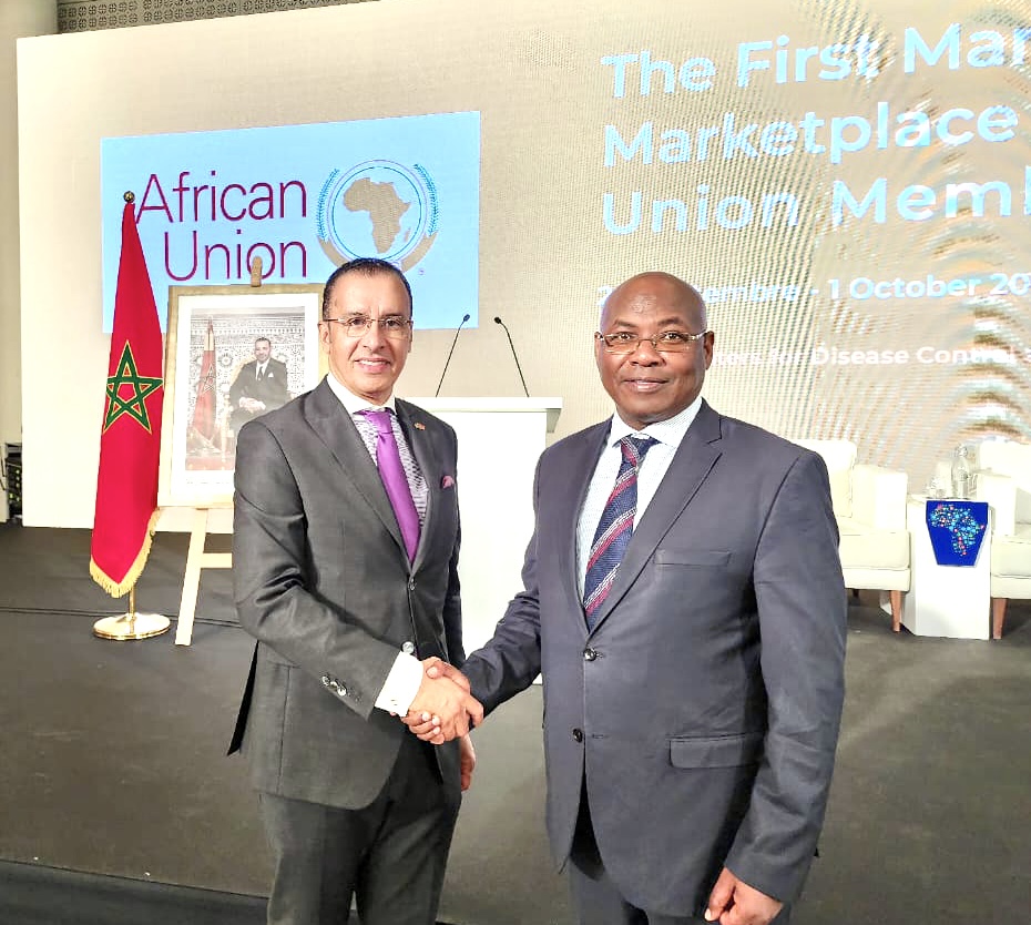 Kenya Takes Steps Towards Enhanced Vaccine and Health Products Manufacturing in Africa 