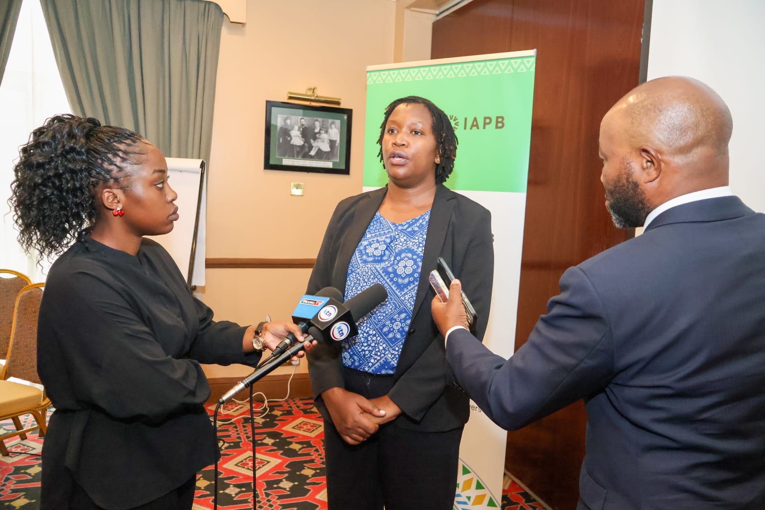 Kenya Intensifies Eye Health Interventions as Demand for Services Rises