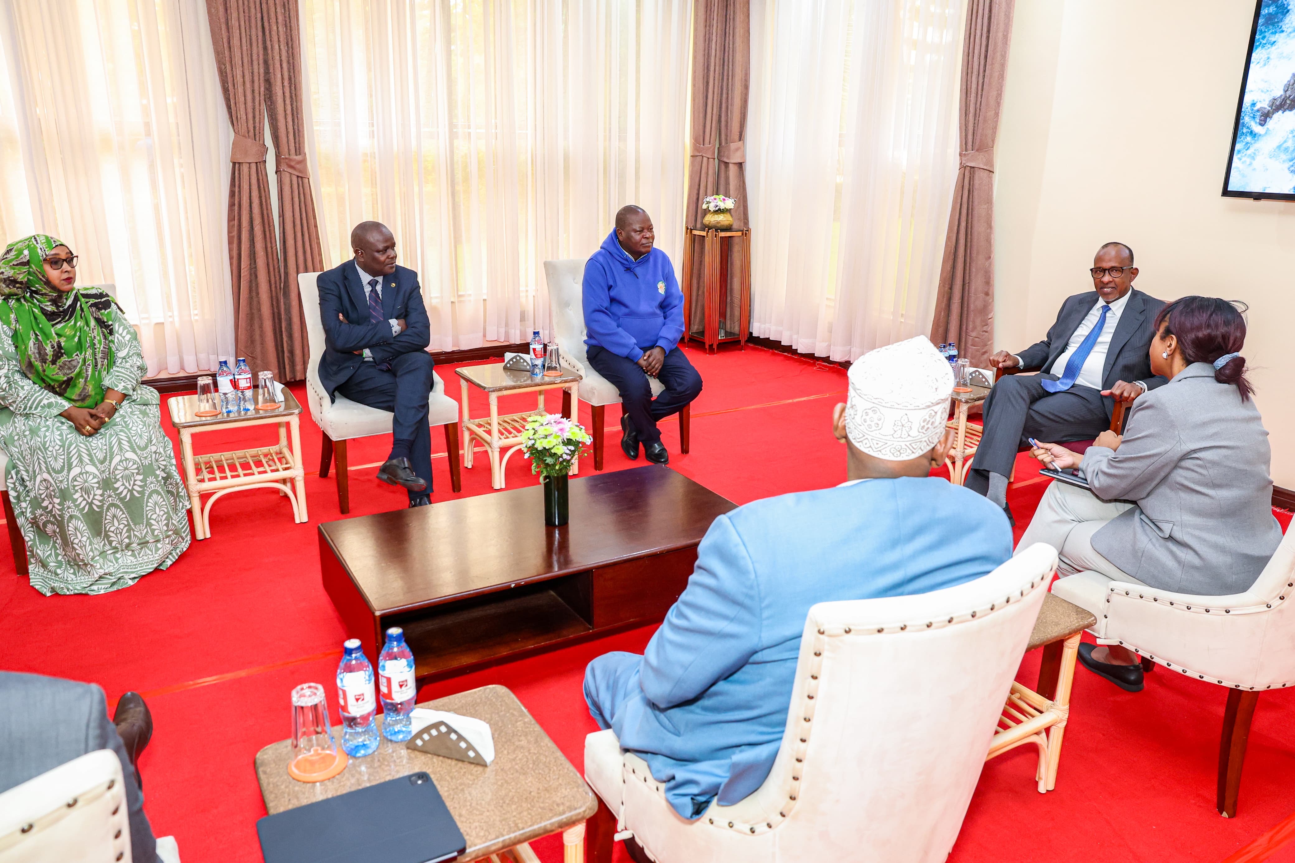 Strengthening Teachers’ Healthcare Delivery Through Strategic Reforms