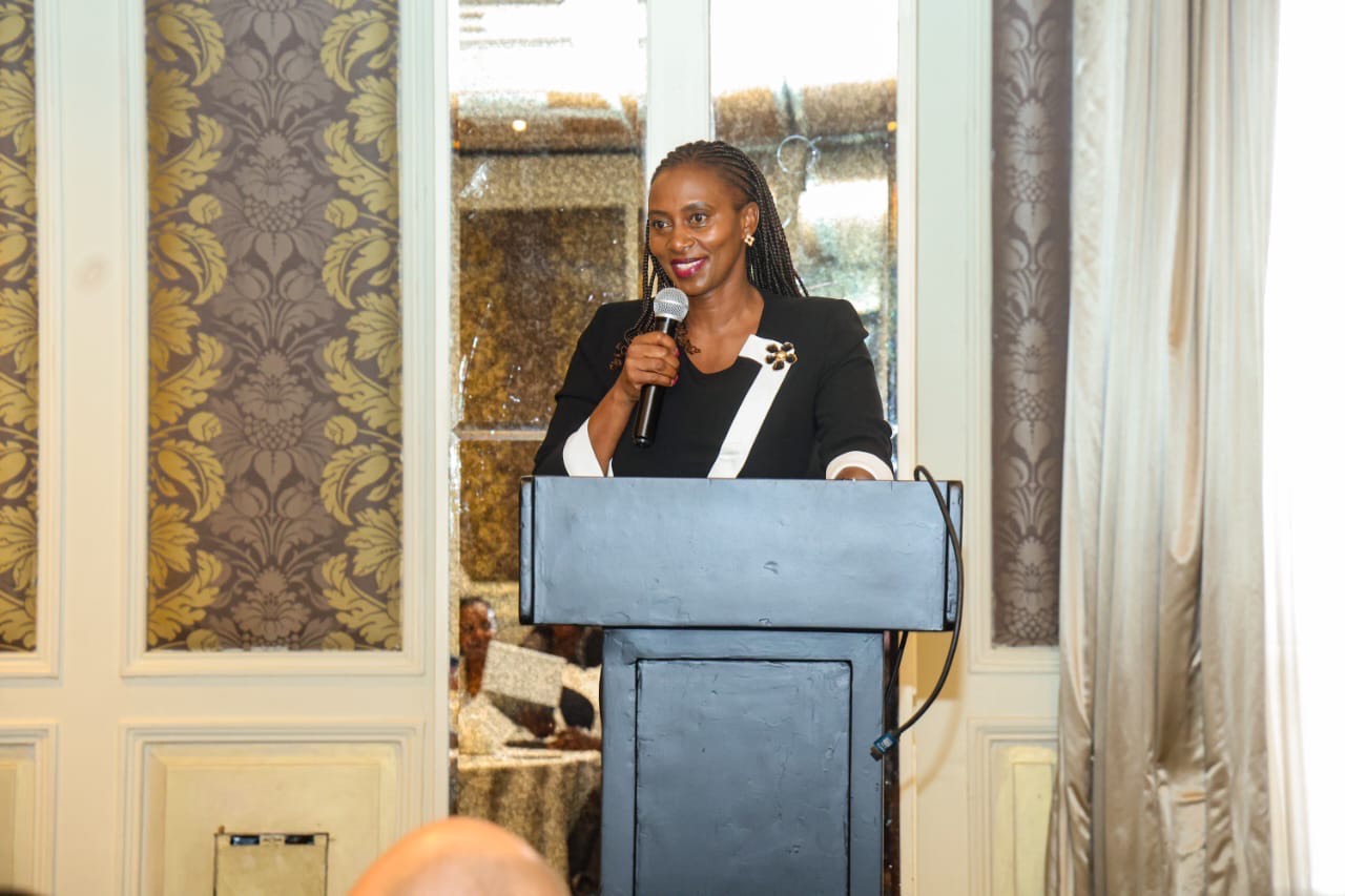 No More Silos in the Health Sector, CS Duale Assures Development Partners