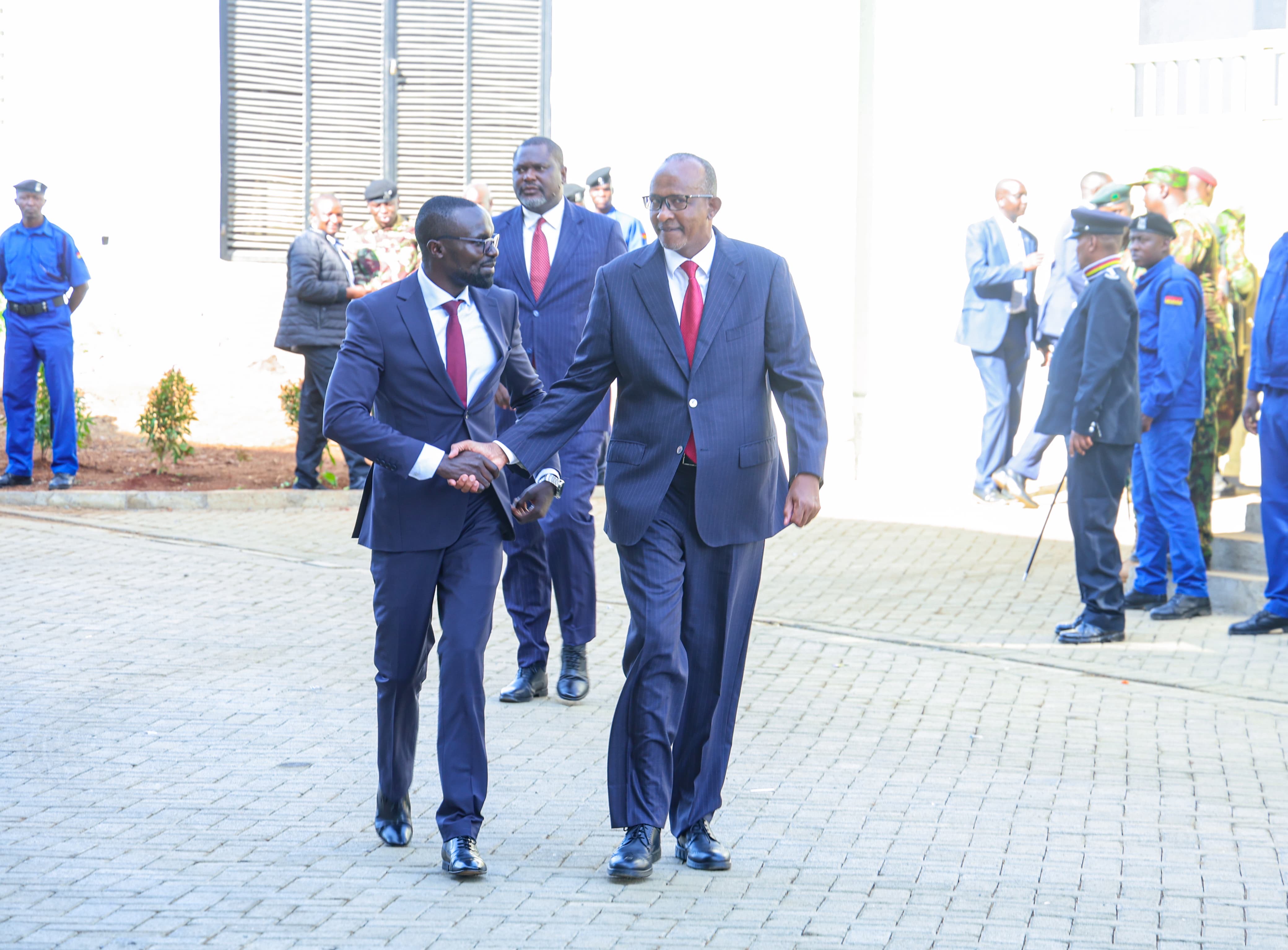 Government Launches “Lipa SHA Pole Pole” Model to Expand Health Coverage for Informal Workers