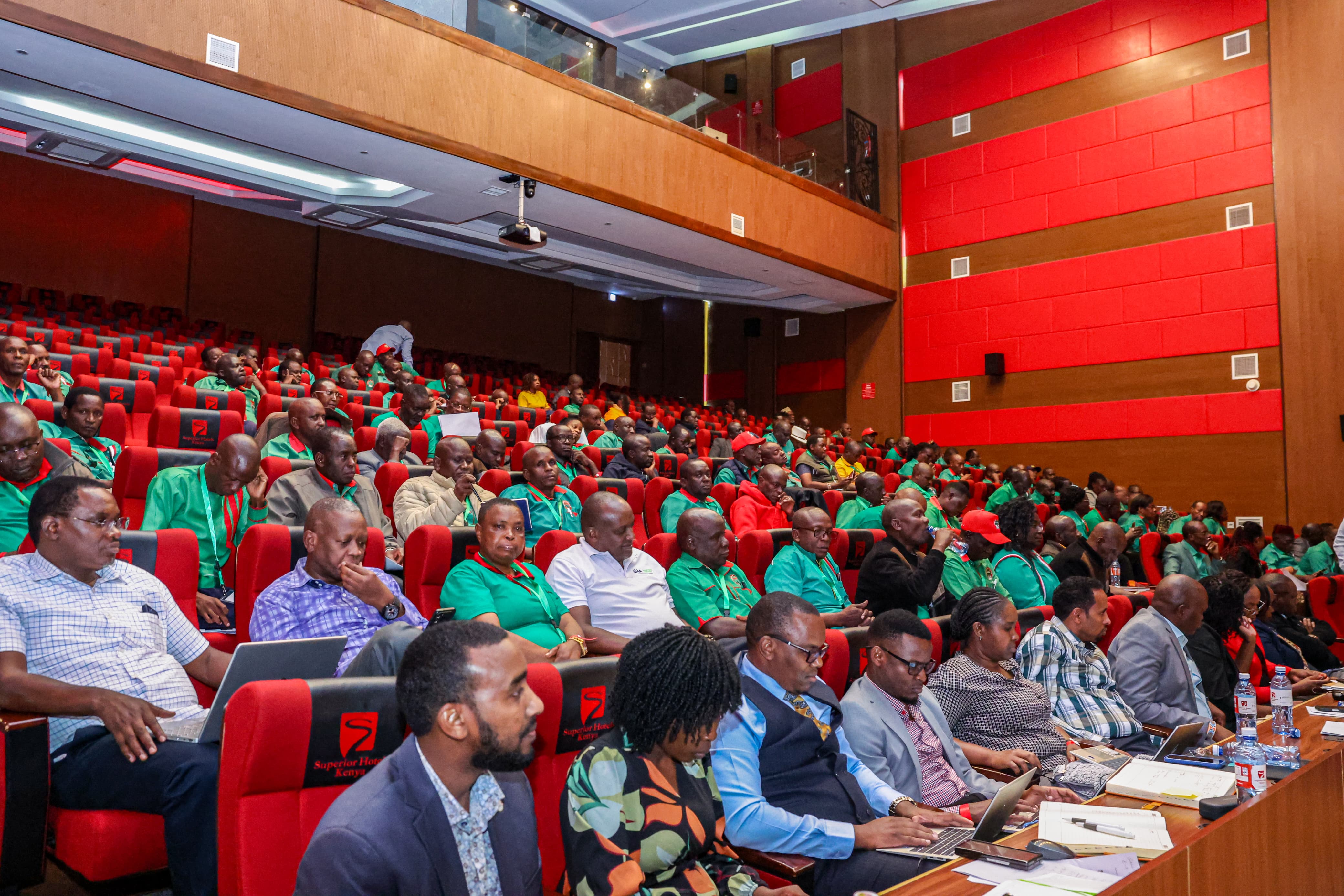𝐆𝐨𝐯𝐞𝐫𝐧𝐦𝐞𝐧𝐭 𝐌𝐨𝐯𝐞𝐬 𝐭𝐨 𝐒𝐭𝐫𝐞𝐧𝐠𝐭𝐡𝐞𝐧 𝐌𝐰𝐚𝐥𝐢𝐦𝐮 𝐌𝐞𝐝𝐢𝐜𝐚𝐥 𝐂𝐨𝐯𝐞𝐫 𝐈𝐦𝐩𝐥𝐞𝐦𝐞𝐧𝐭𝐚𝐭𝐢𝐨𝐧