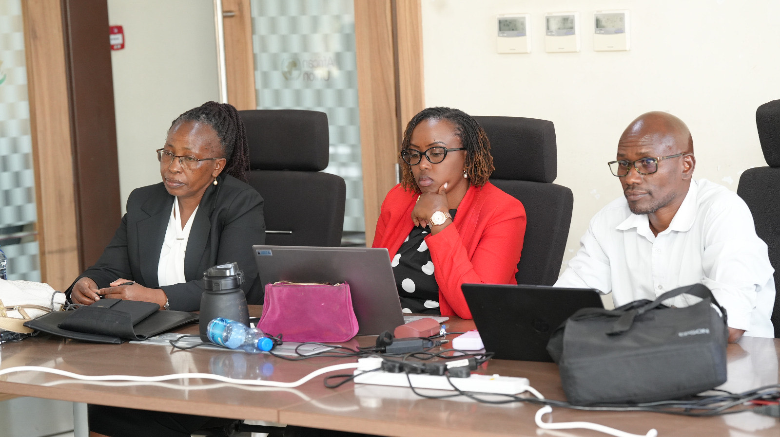 World Bank Team Conducts First Implementation Support Mission for Health Emergency Preparedness Project