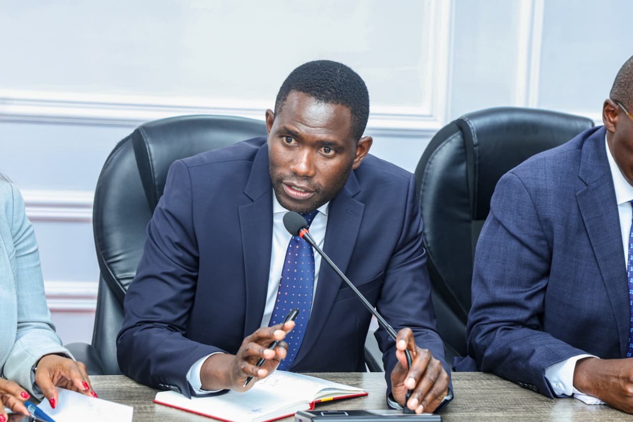 CS Duale Announces Review and Expansion of SHA Benefits to Strengthen UHC Delivery