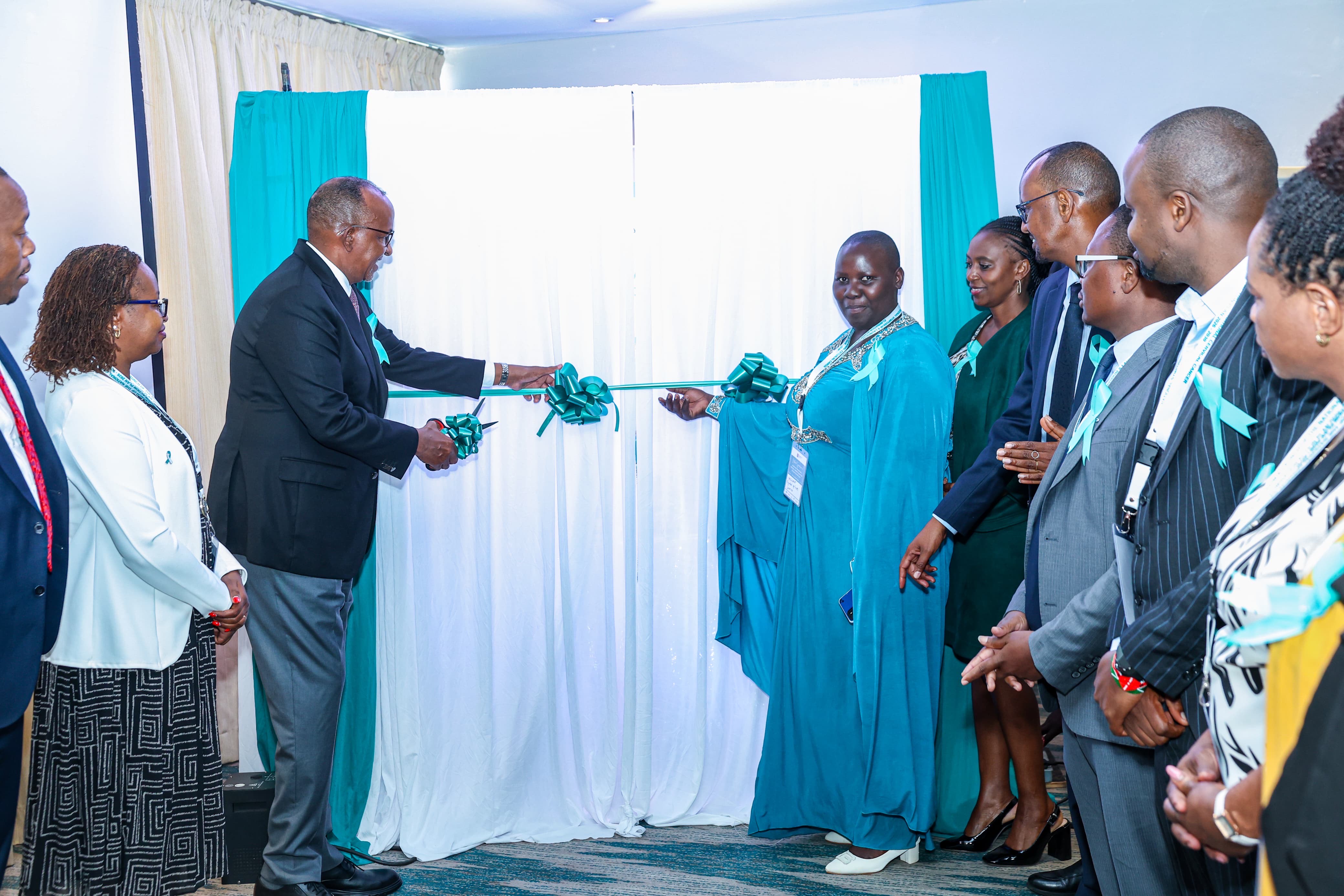 𝐊𝐞𝐧𝐲𝐚 𝐋𝐚𝐮𝐧𝐜𝐡𝐞𝐬 𝐍𝐚𝐭𝐢𝐨𝐧𝐚𝐥 𝐂𝐞𝐫𝐯𝐢𝐜𝐚𝐥 𝐂𝐚𝐧𝐜𝐞𝐫 𝐄𝐥𝐢𝐦𝐢𝐧𝐚𝐭𝐢𝐨𝐧 𝐀𝐜𝐭𝐢𝐨𝐧 𝐏𝐥𝐚𝐧 𝟐𝟎𝟐𝟔–𝟐𝟎𝟑𝟎