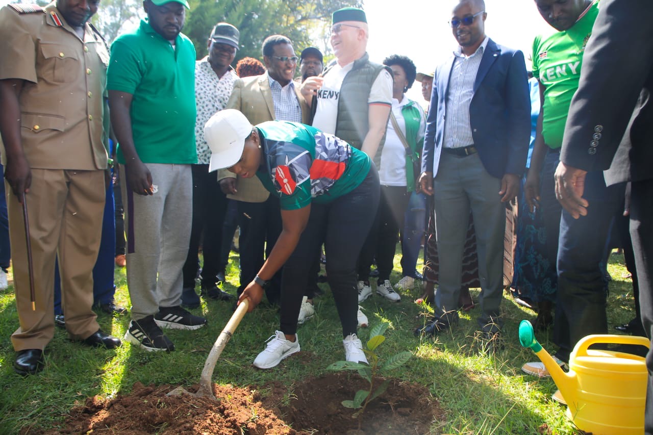  𝐇𝐞𝐚𝐥𝐭𝐡 𝐂𝐒 𝐍𝐚𝐤𝐡𝐮𝐦𝐢𝐜𝐡𝐚 𝐕𝐢𝐬𝐢𝐭𝐬 𝐋𝐮𝐠𝐮𝐥𝐮 𝐌𝐢𝐬𝐬𝐢𝐨𝐧 𝐇𝐨𝐬𝐩𝐢𝐭𝐚𝐥, 𝐈𝐧𝐢𝐭𝐢𝐚𝐭𝐞𝐬 𝐍𝐇𝐈𝐅 𝐀𝐫𝐫𝐞𝐚𝐫𝐬 𝐏𝐚𝐲𝐦𝐞𝐧𝐭 