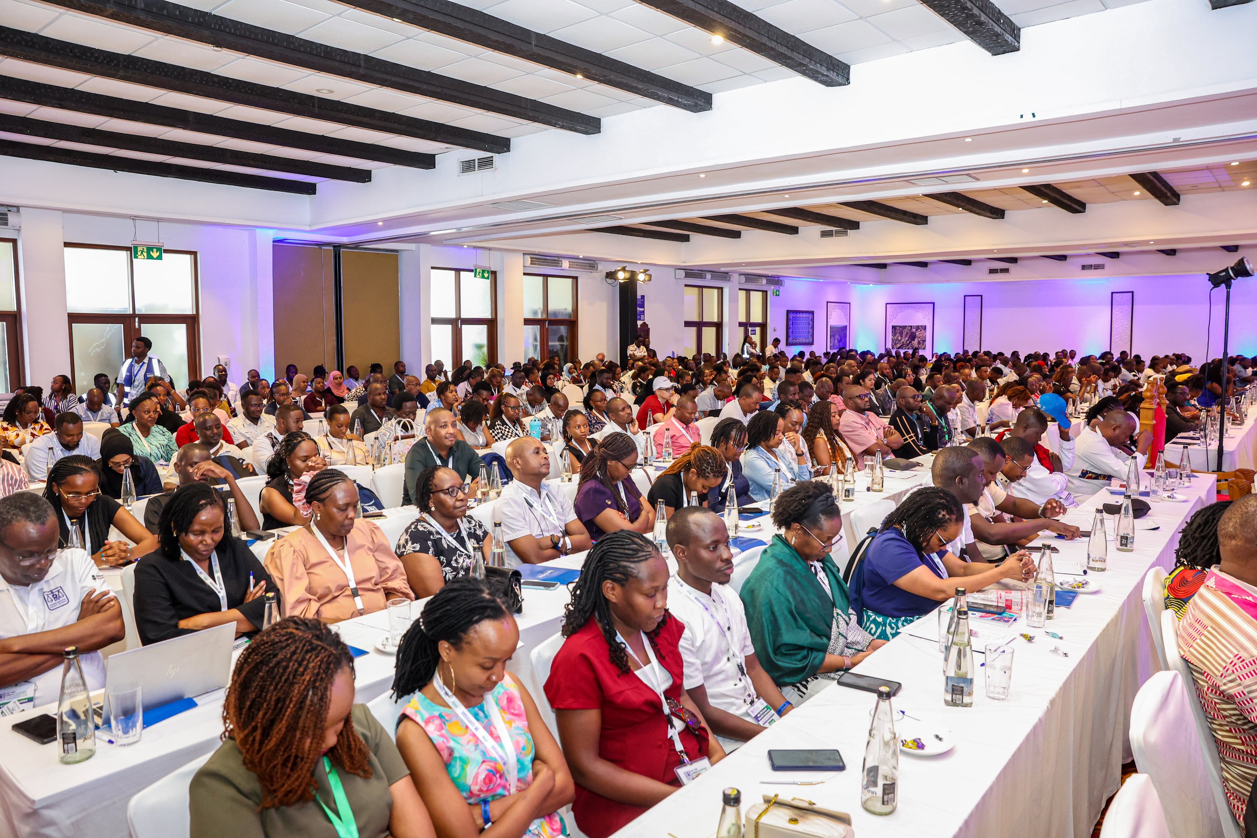 MoH Reaffirms Commitment to Stronger Pharmaceutical Regulation and Digital Health Transformation