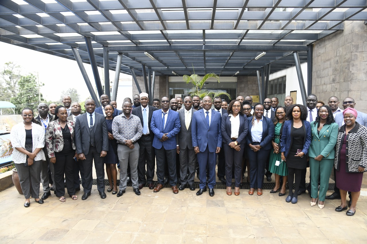 𝐒𝐭𝐚𝐤𝐞𝐡𝐨𝐥𝐝𝐞𝐫 𝐅𝐨𝐫𝐮𝐦 𝐃𝐢𝐬𝐜𝐮𝐬𝐬𝐞𝐬 𝐊𝐞𝐲 𝐁𝐢𝐥𝐥𝐬 𝐒𝐮𝐩𝐩𝐨𝐫𝐭𝐢𝐧𝐠 𝐔𝐧𝐢𝐯𝐞𝐫𝐬𝐚𝐥 𝐇𝐞𝐚𝐥𝐭𝐡 𝐂𝐨𝐯𝐞𝐫𝐚𝐠𝐞 𝐢𝐧 𝐊𝐞𝐧𝐲𝐚 