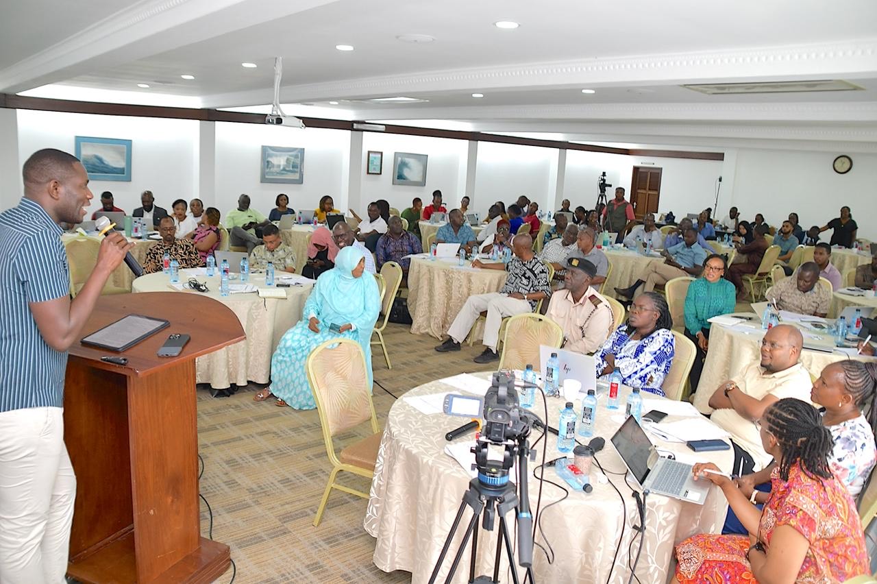 PS Oluga Reaffirms Commitment to Workforce, Digitization, and Supply Chain Reforms