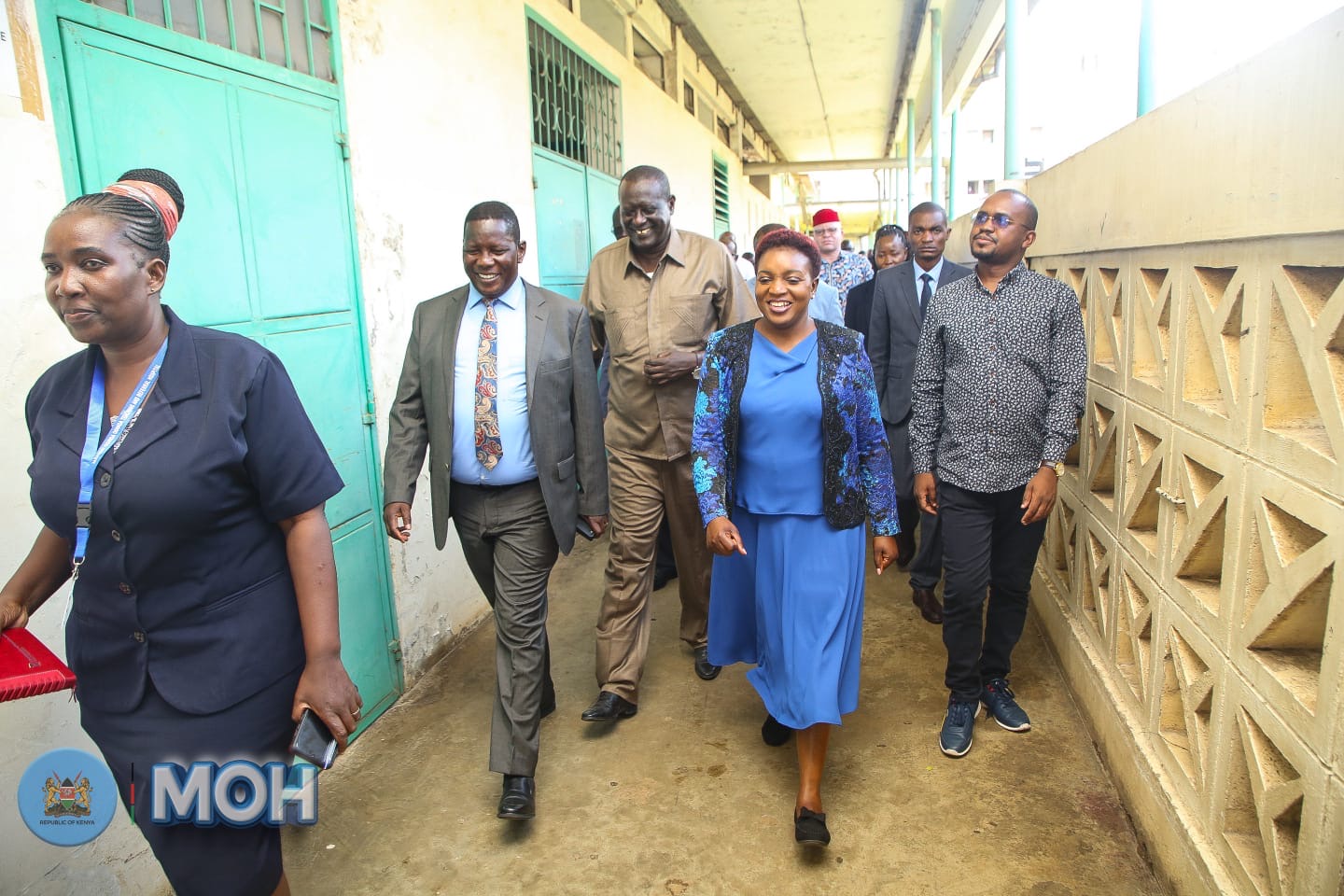 𝐂𝐒 𝐍𝐚𝐤𝐡𝐮𝐦𝐢𝐜𝐡𝐚 𝐕𝐢𝐬𝐢𝐭𝐬 𝐉𝐎𝐎𝐓𝐑𝐇, 𝐏𝐥𝐞𝐝𝐠𝐞𝐬 𝐒𝐮𝐩𝐩𝐨𝐫𝐭 𝐟𝐨𝐫 𝐅𝐚𝐜𝐢𝐥𝐢𝐭𝐲'𝐬 𝐔𝐩𝐠𝐫𝐚𝐝𝐞𝐬 