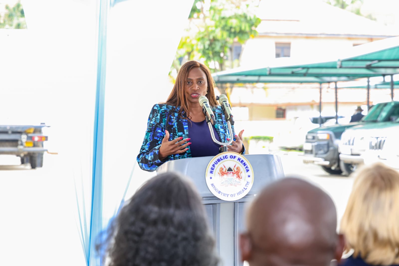 Kenya Strengthens Public Health Emergency Preparedness Through Strategic Investments