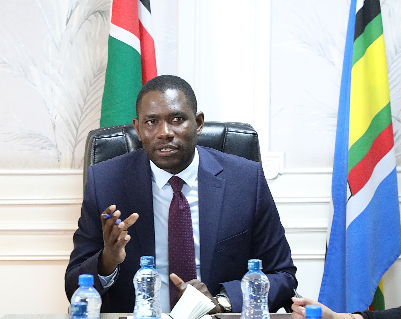 Kenya and Japan Strengthen Health Partnership to Advance Local Pharmaceutical Manufacturing