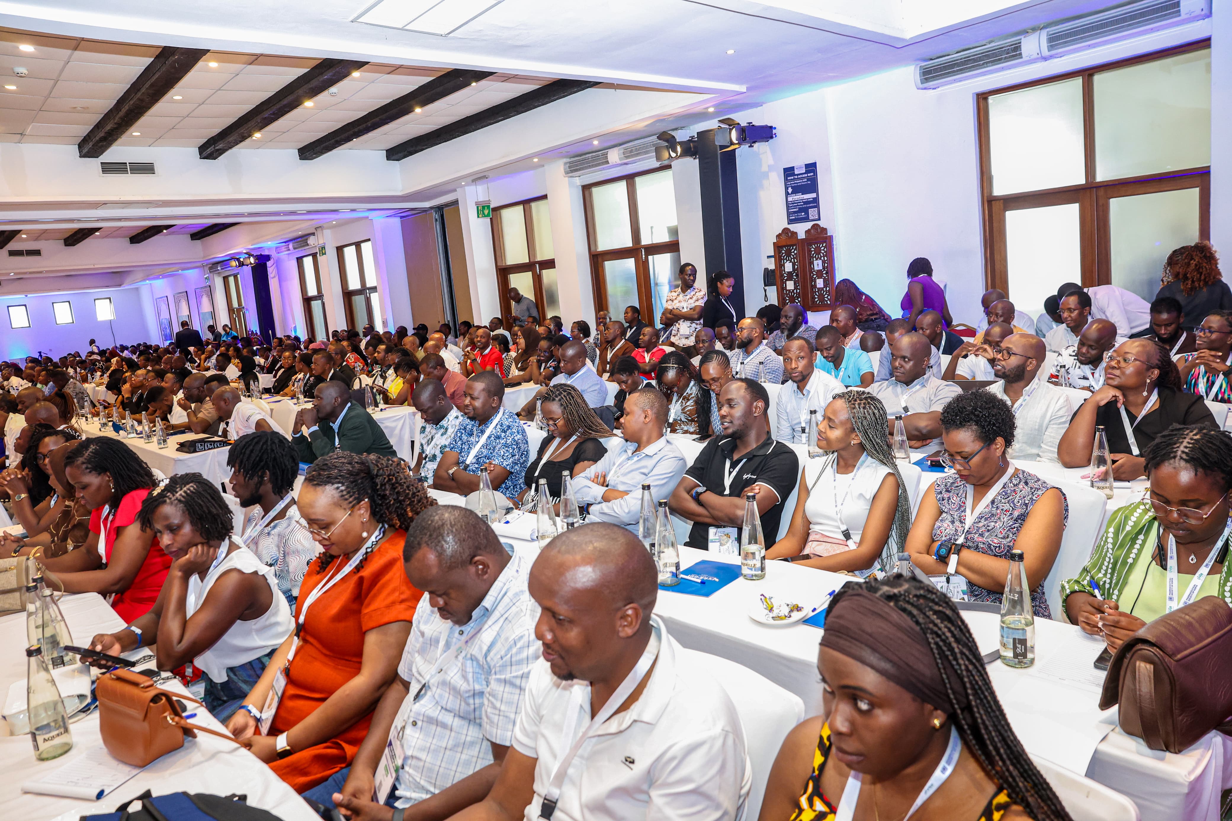 MoH Reaffirms Commitment to Stronger Pharmaceutical Regulation and Digital Health Transformation