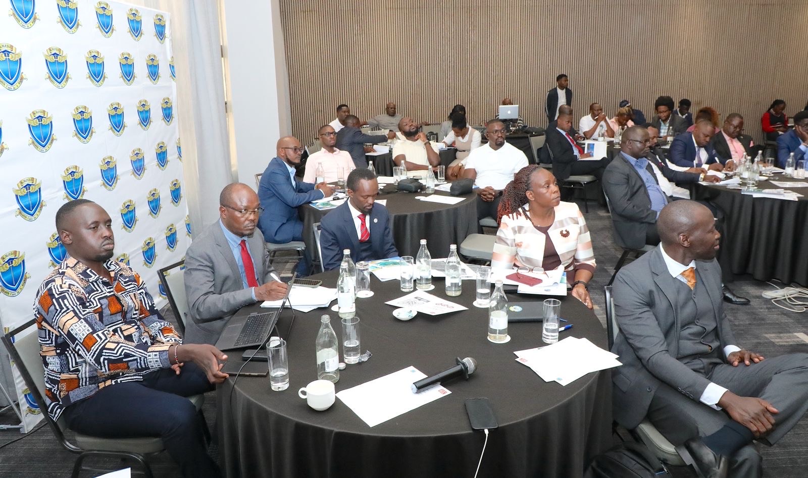 Government Reaffirms Commitment to Strengthening Kenya’s Health Workforce as KMPDU Unveils Strategic Plan