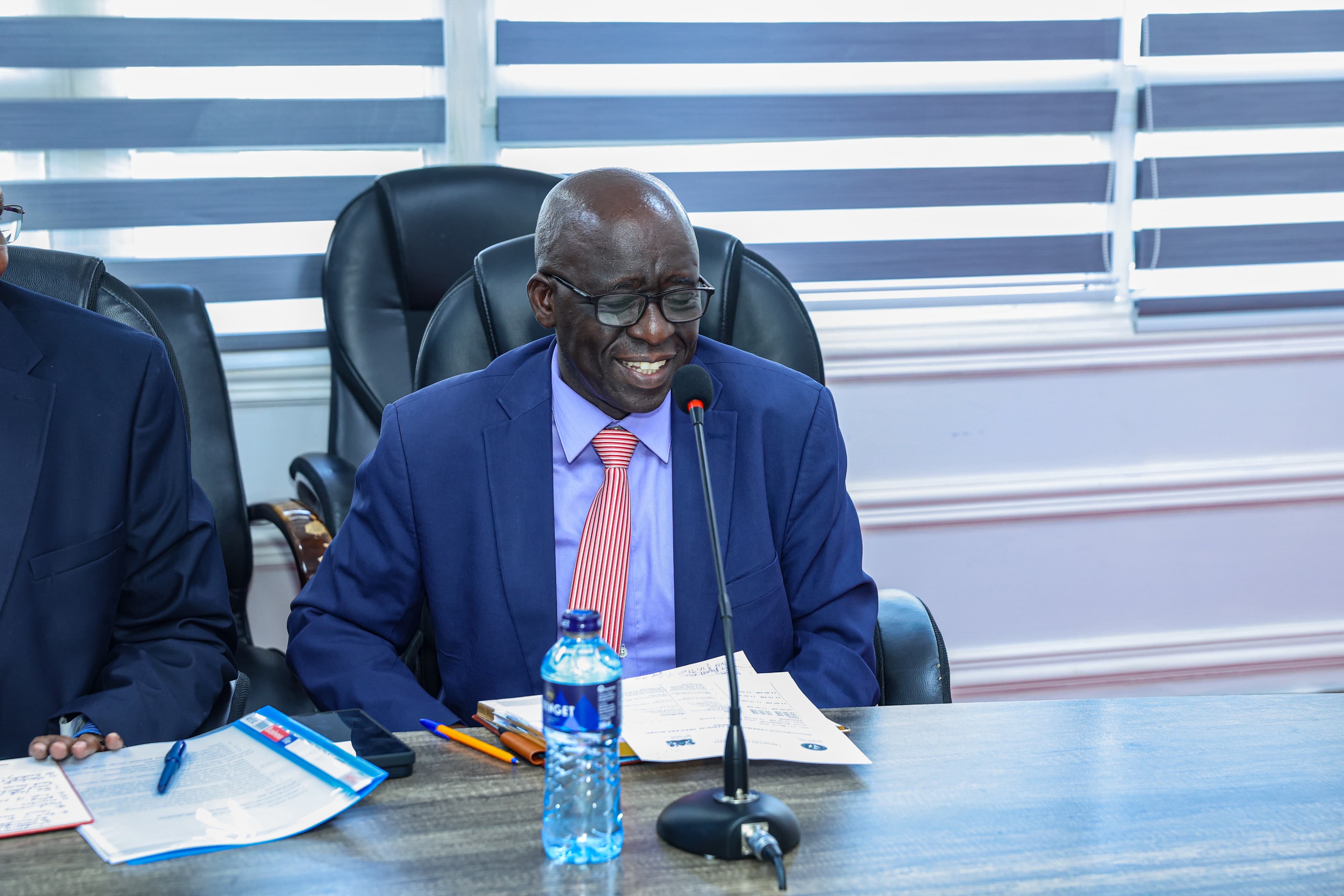 CS Duale Inaugurates Clinical Officers Council Board, Calls for Strong Regulation of Training and Practice