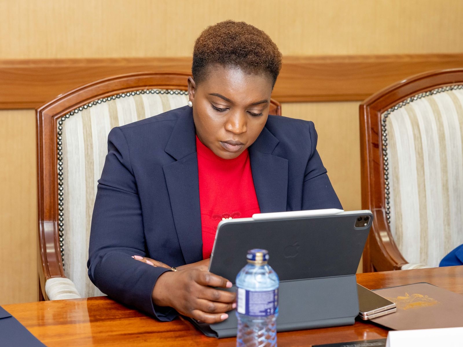 𝐆𝐨𝐯𝐞𝐫𝐧𝐦𝐞𝐧𝐭 𝐁𝐨𝐥𝐬𝐭𝐞𝐫𝐬 𝐑𝐞𝐬𝐩𝐨𝐧𝐬𝐞 𝐄𝐟𝐟𝐨𝐫𝐭𝐬 𝐭𝐨 𝐓𝐚𝐜𝐤𝐥𝐞 𝐄𝐥 𝐍𝐢𝐧𝐨 𝐈𝐦𝐩𝐚𝐜𝐭