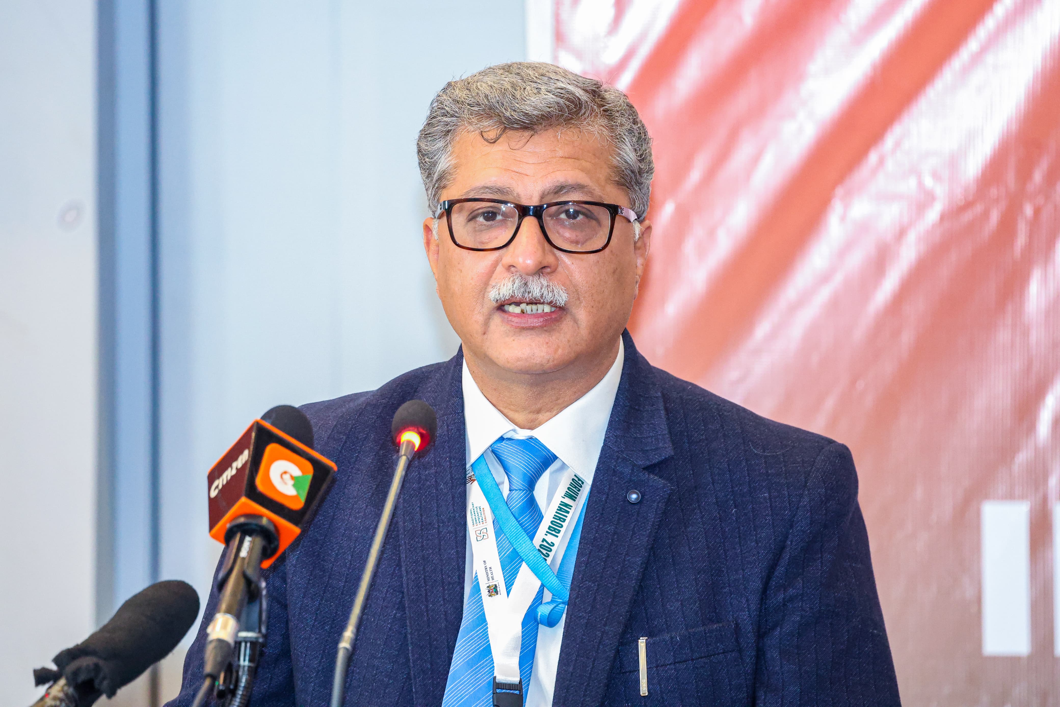 Duale Opens East African TCIM Forum, Calls for Stronger Regulation and Integration