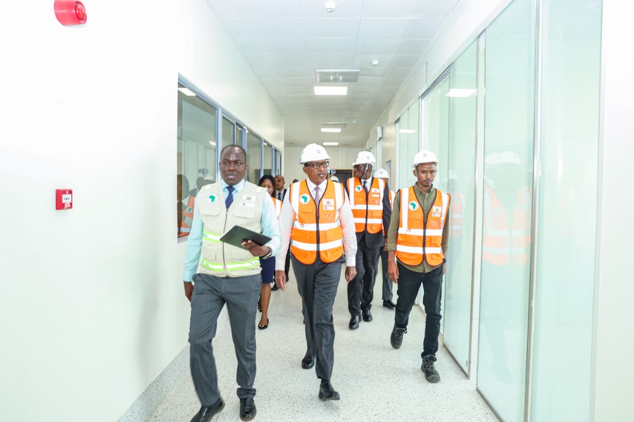 Kenya Strengthens Specialized Kidney Care Ahead of Launch of Regional Centre of Excellence