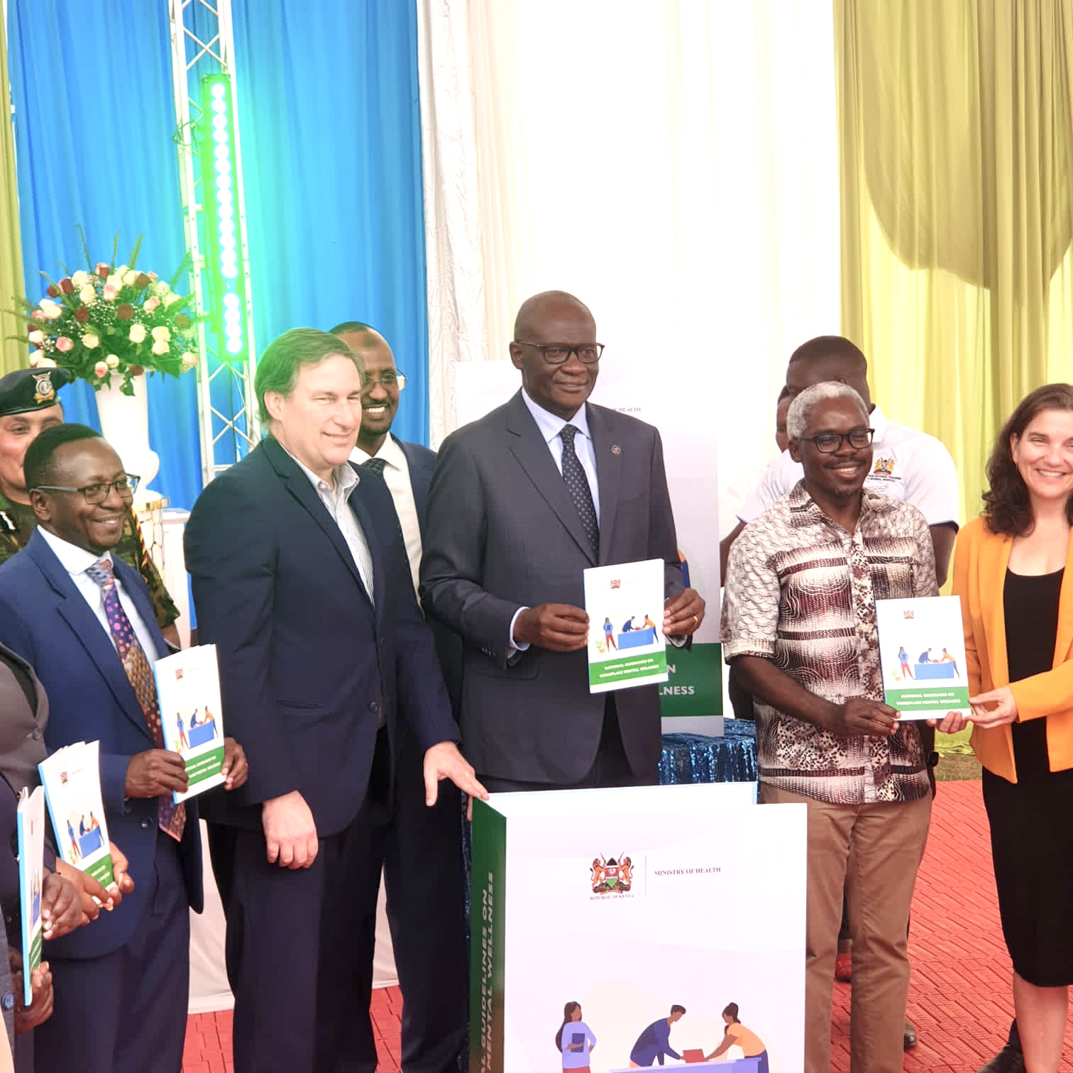 𝐆𝐨𝐯𝐞𝐫𝐧𝐦𝐞𝐧𝐭 𝐋𝐚𝐮𝐧𝐜𝐡𝐞𝐬 𝐍𝐚𝐭𝐢𝐨𝐧𝐚𝐥 𝐆𝐮𝐢𝐝𝐞𝐥𝐢𝐧𝐞𝐬 𝐨𝐧 𝐖𝐨𝐫𝐤𝐩𝐥𝐚𝐜𝐞 𝐌𝐞𝐧𝐭𝐚𝐥 𝐖𝐞𝐥𝐥𝐧𝐞𝐬𝐬 