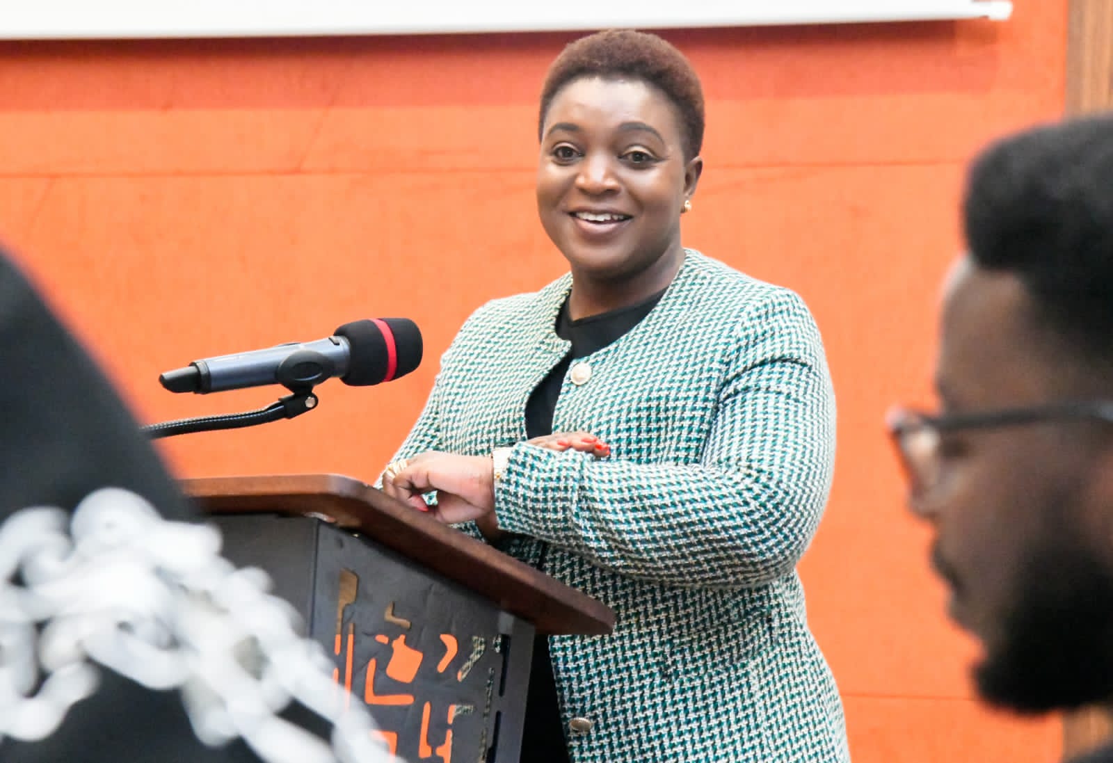 Regional Meeting in Nairobi Aims to Combat Antimicrobial Resistance (AMR) Threat