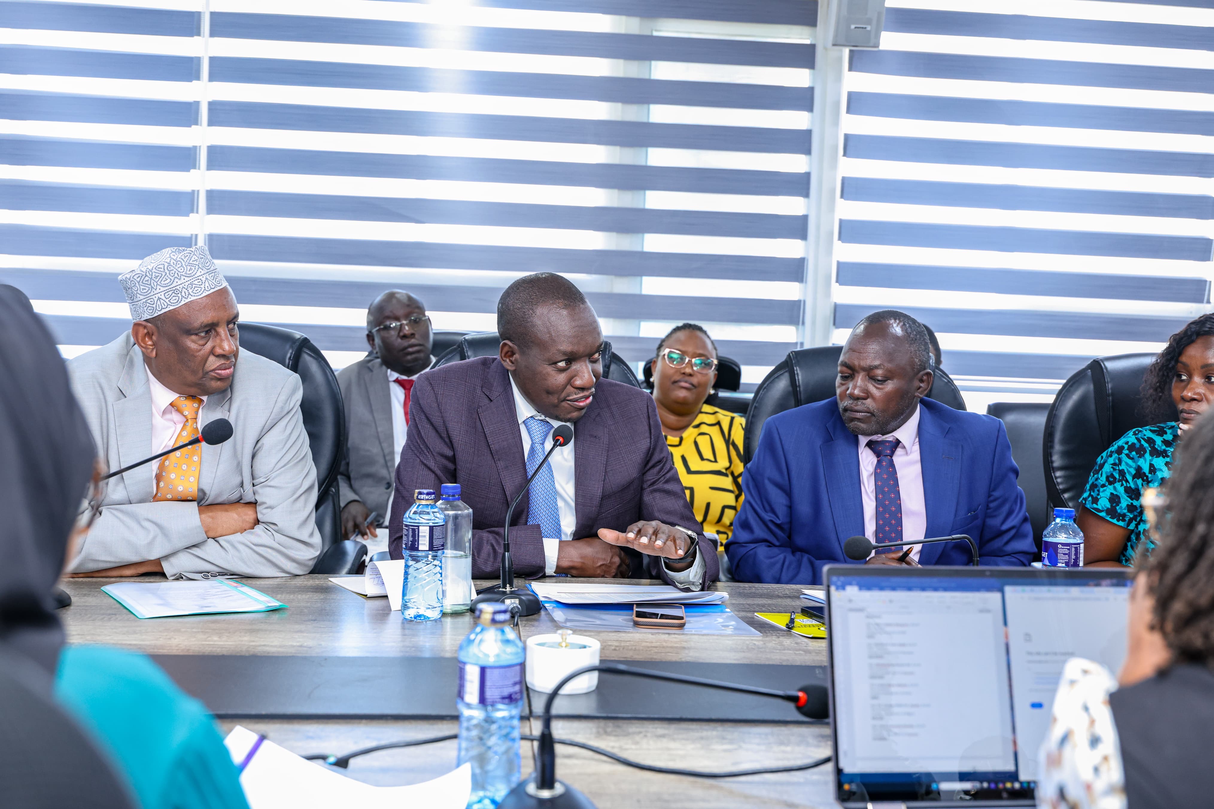 Accelerating Strategic Investments in Kenya’s Health Infrastructure