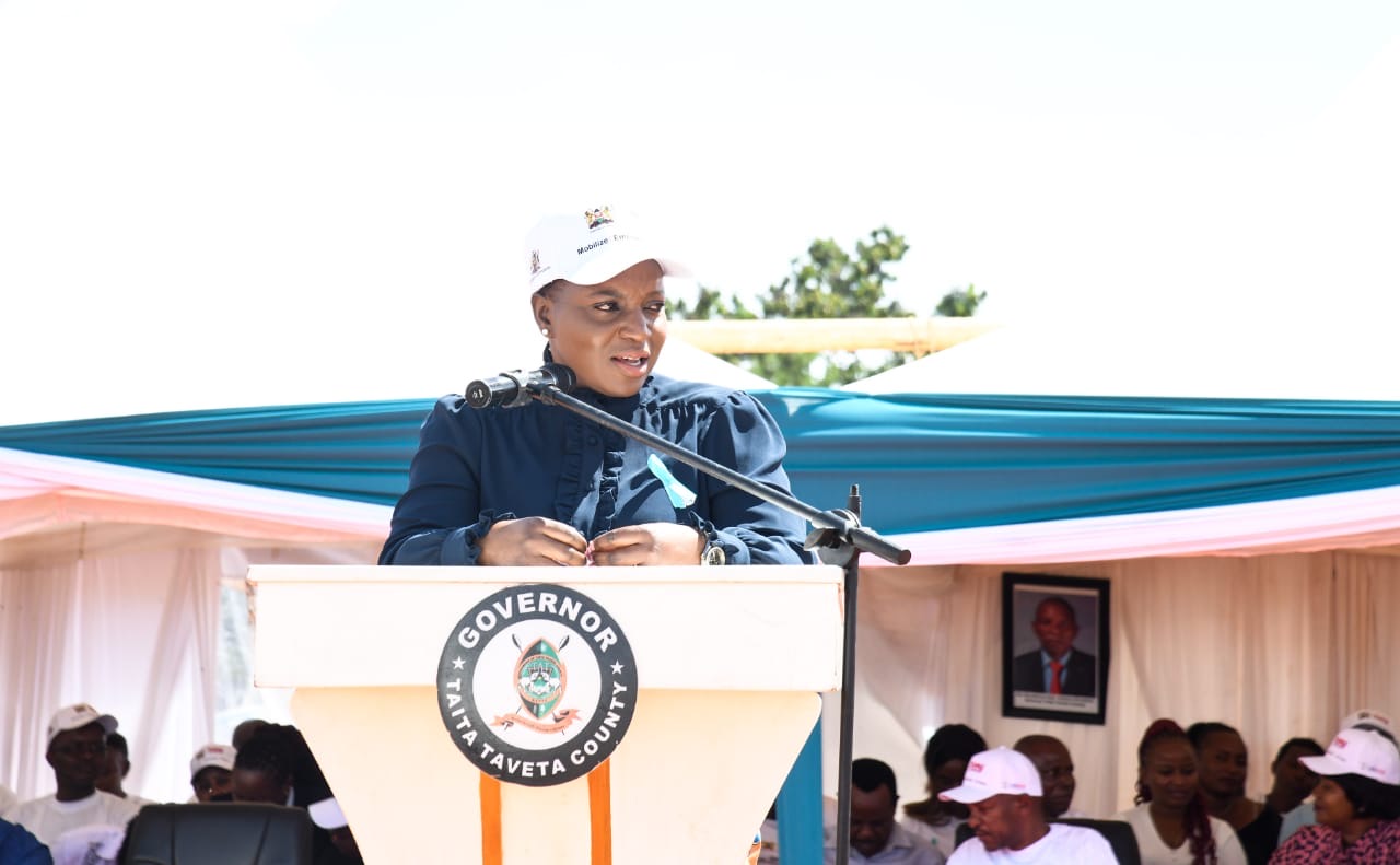 𝐇𝐞𝐚𝐥𝐭𝐡 𝐂𝐒 𝐄𝐦𝐩𝐡𝐚𝐬𝐢𝐳𝐞𝐬 𝐔𝐫𝐠𝐞𝐧𝐭 𝐂𝐨𝐥𝐥𝐞𝐜𝐭𝐢𝐯𝐞 𝐀𝐜𝐭𝐢𝐨𝐧 𝐭𝐨 𝐂𝐨𝐦𝐛𝐚𝐭 𝐂𝐚𝐧𝐜𝐞𝐫 𝐓𝐡𝐫𝐞𝐚𝐭