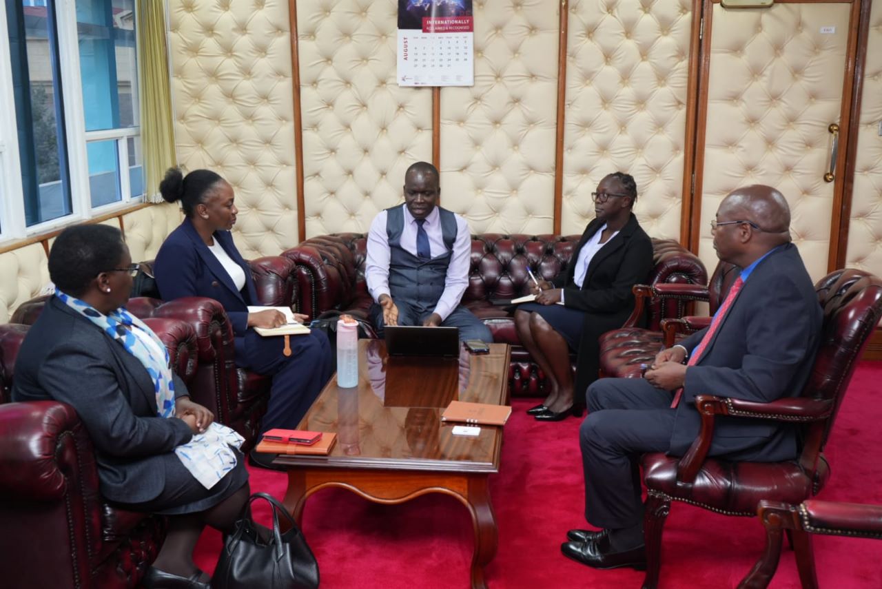 𝐀𝐟𝐫𝐢𝐜𝐚𝐧 𝐃𝐞𝐯𝐞𝐥𝐨𝐩𝐦𝐞𝐧𝐭 𝐁𝐚𝐧𝐤 𝐚𝐧𝐝 𝐌𝐢𝐧𝐢𝐬𝐭𝐫𝐲 𝐨𝐟 𝐇𝐞𝐚𝐥𝐭𝐡 𝐉𝐨𝐢𝐧 𝐅𝐨𝐫𝐜𝐞𝐬 𝐭𝐨 𝐓𝐚𝐜𝐤𝐥𝐞 𝐍𝐨𝐧𝐜𝐨𝐦𝐦𝐮𝐧𝐢𝐜𝐚𝐛𝐥𝐞 𝐃𝐢𝐬𝐞𝐚𝐬𝐞𝐬 𝐢𝐧 𝐭𝐡𝐞 𝐑𝐞𝐠𝐢𝐨𝐧