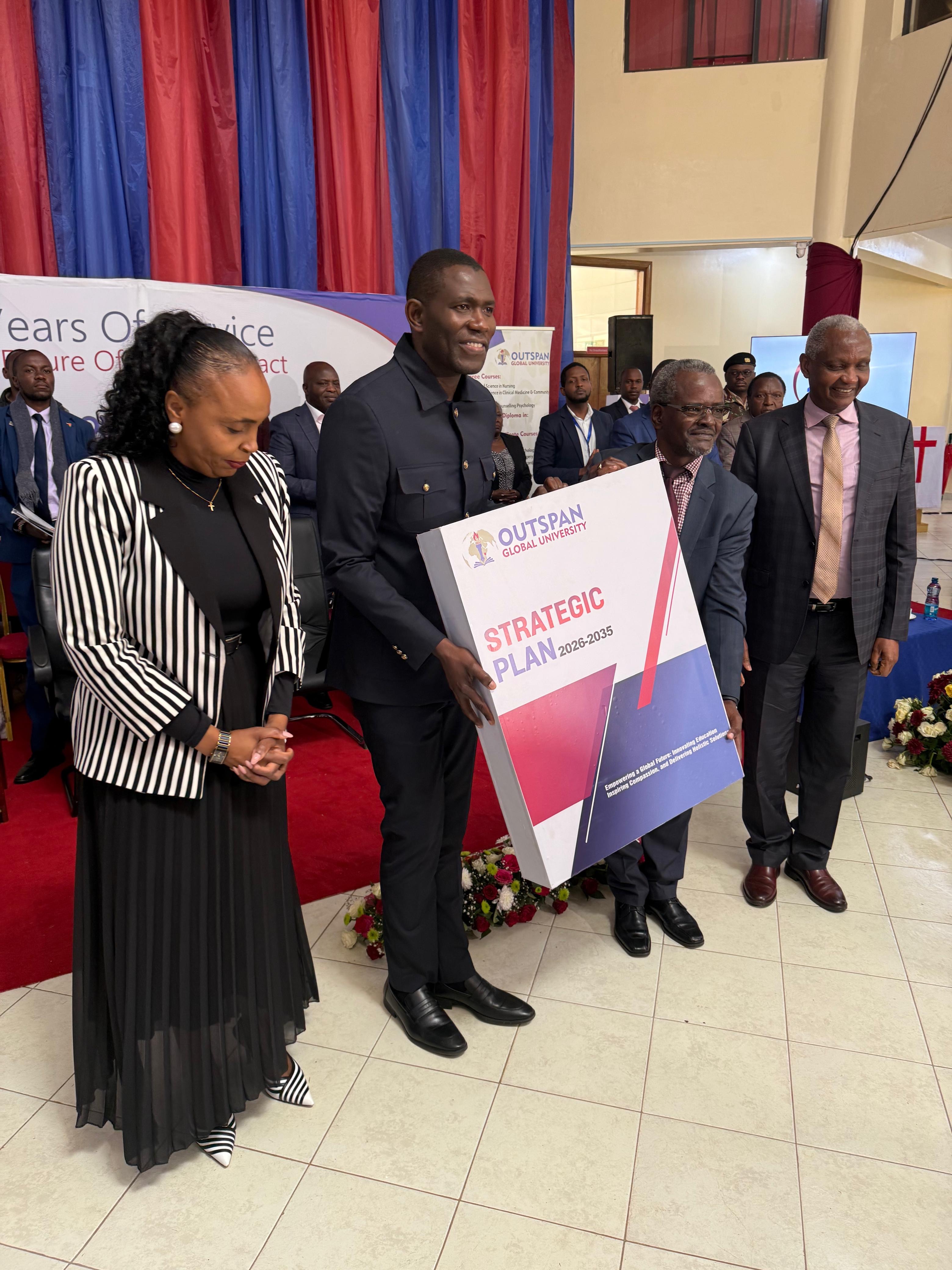 Sustainable Financing and Innovation Key to Universal Health Coverage