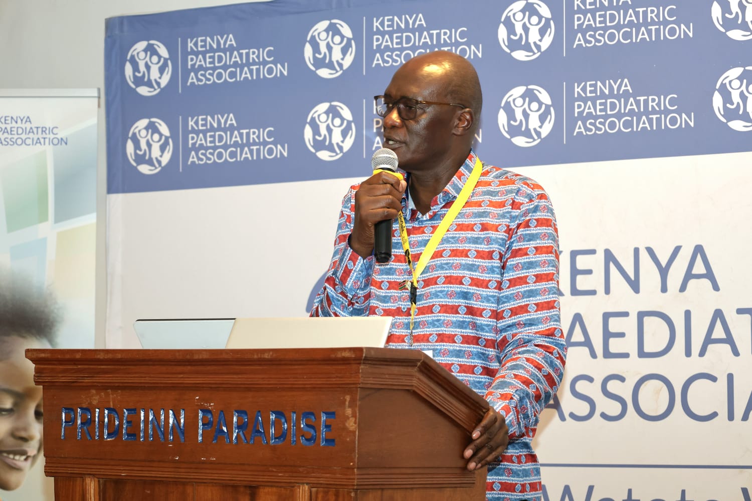 DG Health calls for urgent action to improve child and maternal outcomes