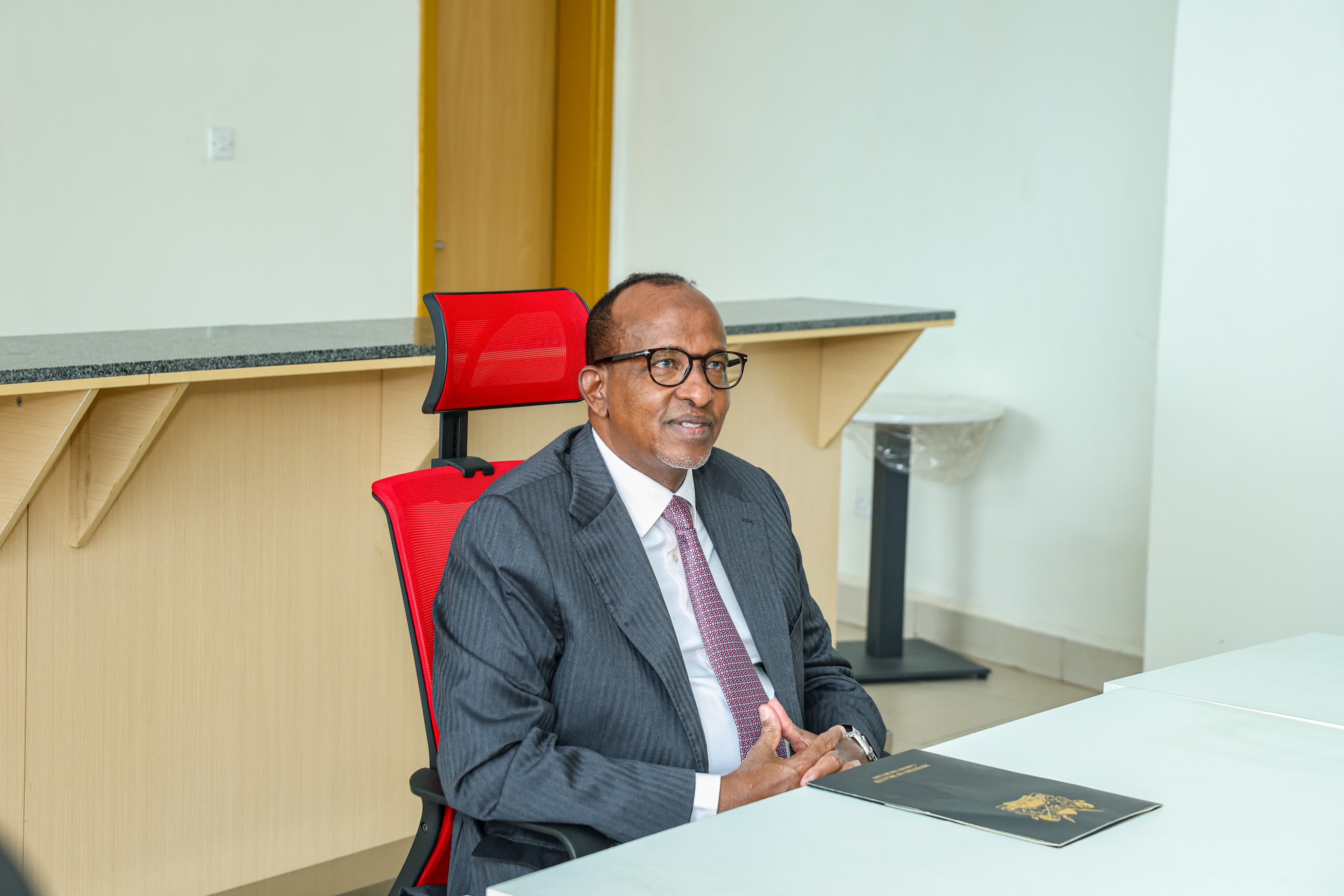 Kenya Strengthens Specialized Kidney Care Ahead of Launch of Regional Centre of Excellence