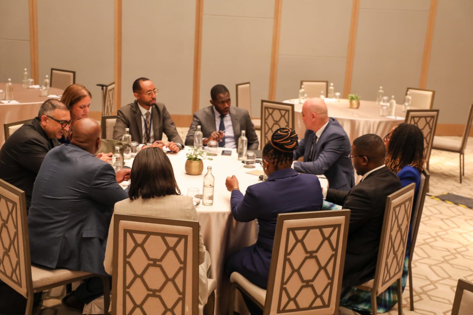 Kenya Explores Digital Solutions to Advance an HIV-Free Generation