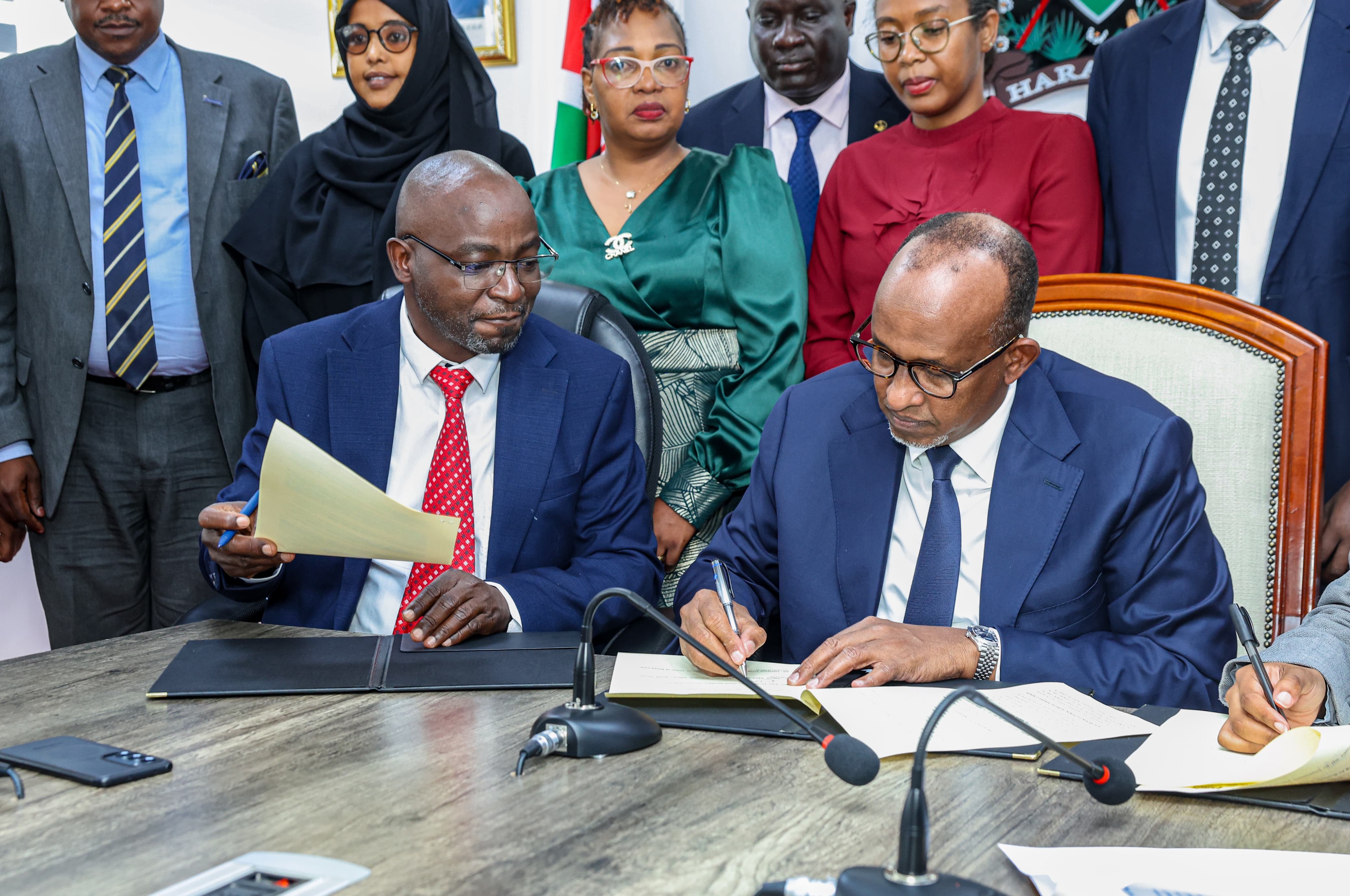 Govt sets measures to improve healthcare access for civil servants under POMSF