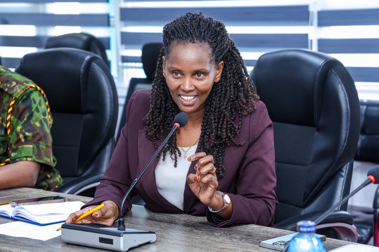 Government Set to Operationalize the National Police Service Referral Hospital (NPSRH)