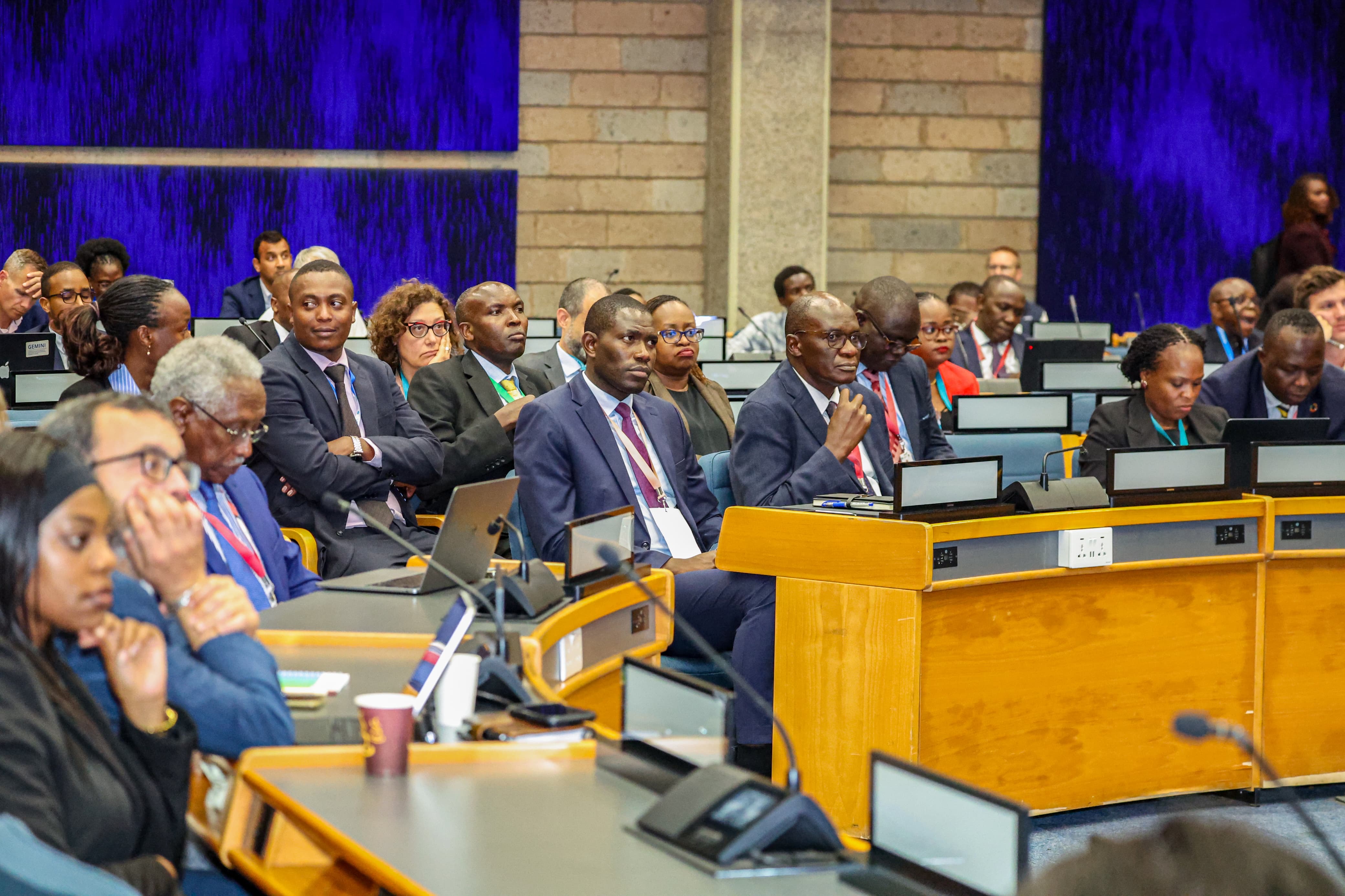 CS Duale calls for multisectoral action on NCDs, injuries and mental health