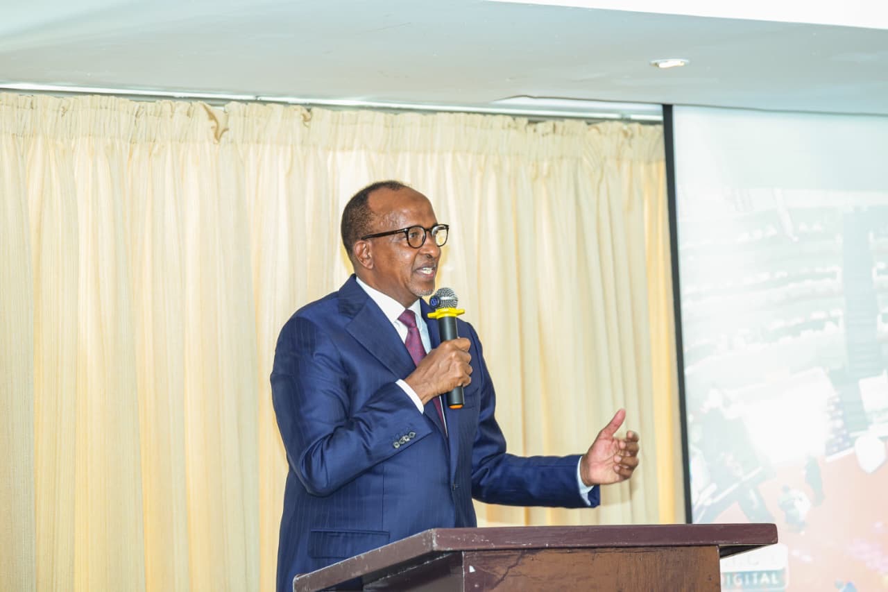 Partners Align Ahead of the Kenya Health Summit