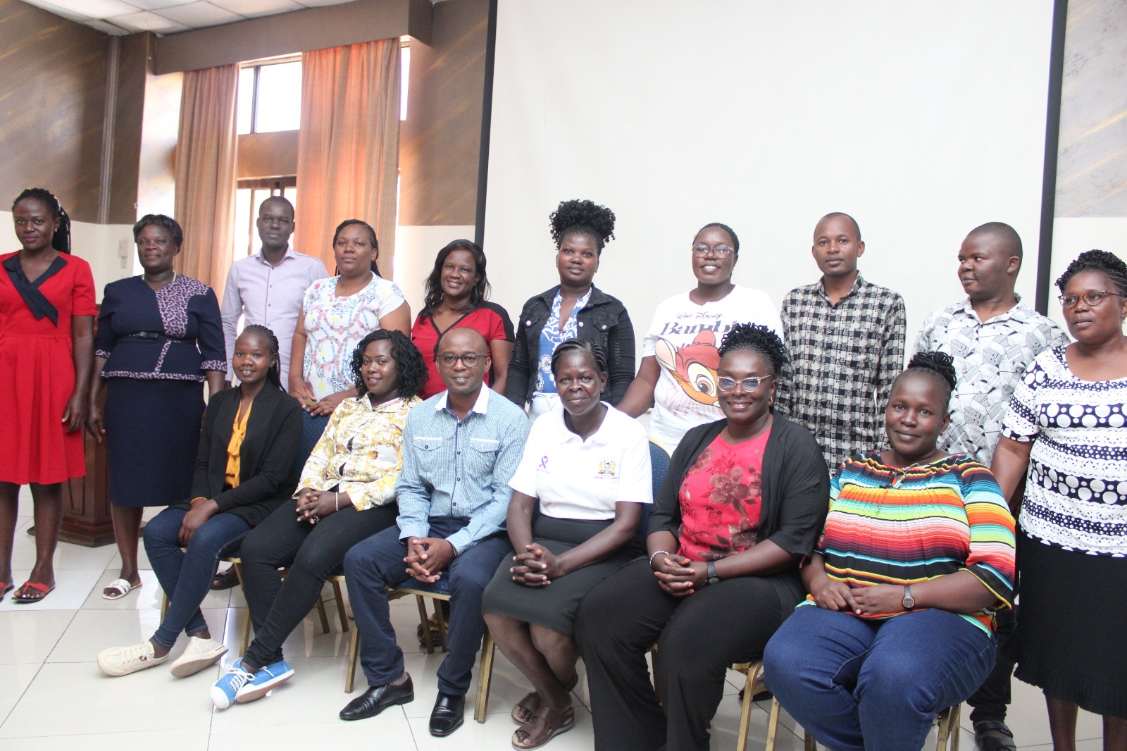 𝐄𝐦𝐛𝐫𝐚𝐜𝐢𝐧𝐠 𝐂𝐨𝐦𝐦𝐮𝐧𝐢𝐭𝐲 𝐍𝐞𝐭𝐰𝐨𝐫𝐤𝐬 𝐭𝐨 𝐄𝐧𝐬𝐮𝐫𝐞 𝐍𝐨 𝐂𝐡𝐢𝐥𝐝 𝐀𝐜𝐪𝐮𝐢𝐫𝐞𝐬 𝐇𝐈𝐕: 𝐓𝐡𝐞 𝐊𝐞𝐧𝐲𝐚 𝐌𝐞𝐧𝐭𝐨𝐫 𝐌𝐨𝐭𝐡𝐞𝐫 𝐏𝐫𝐨𝐠𝐫𝐚𝐦 (𝐊𝐌𝐌𝐏)